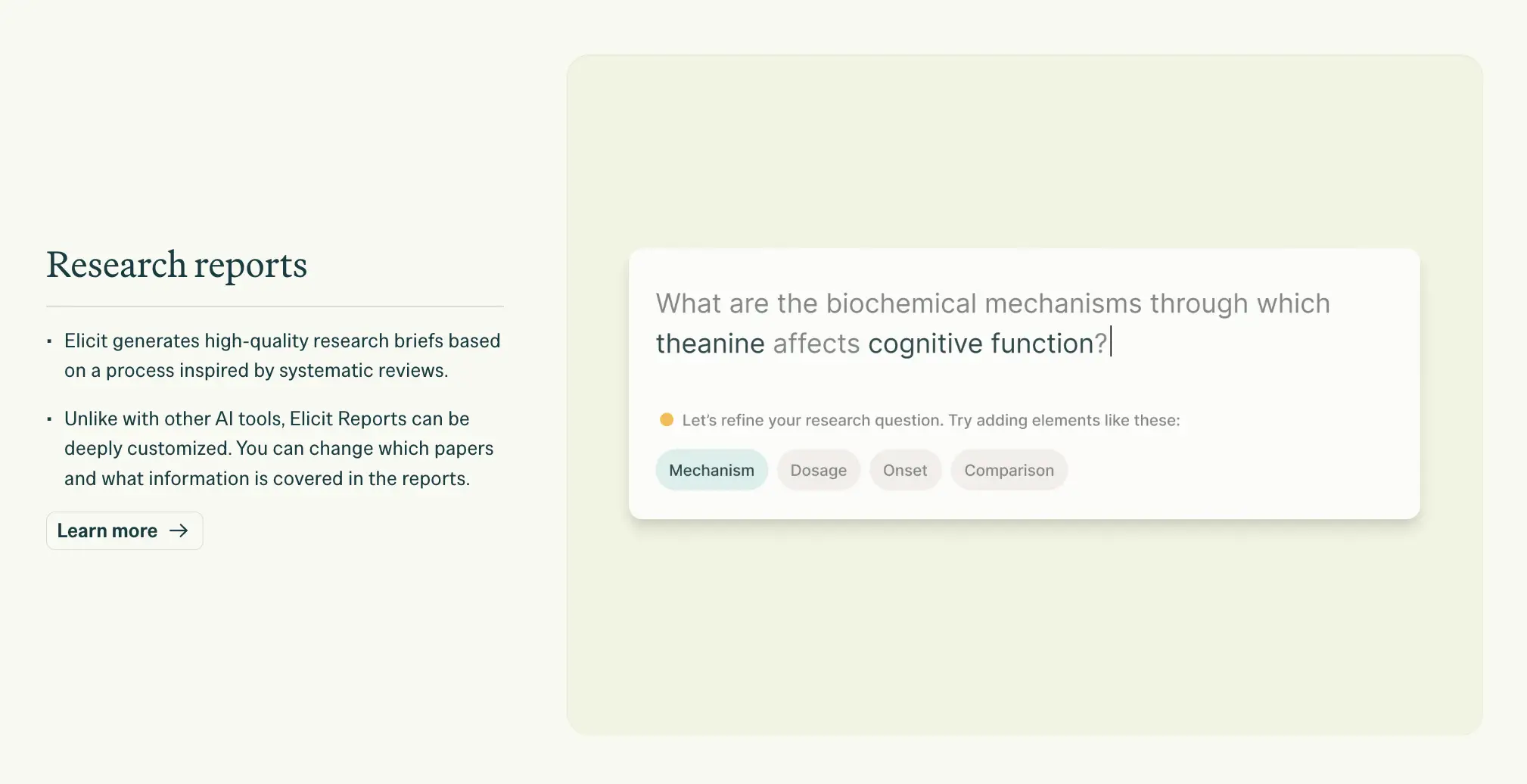 Review Elicit AI Profil Perusahaan, Pendiri, dan Sejarah Perkembangannya - 3.webp