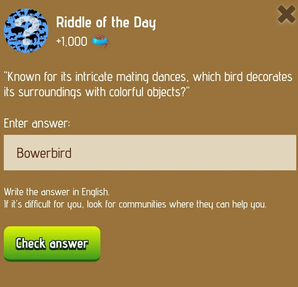 Riddle of the day zoo 9 Januari.webp