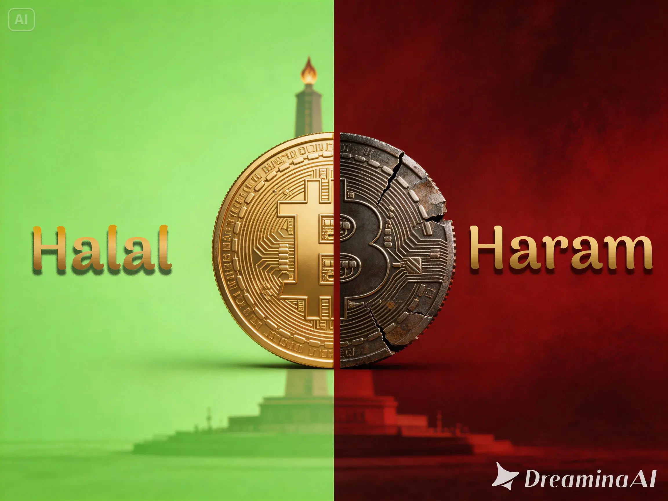 Summary of the Muhammadiyah Fatwa on Crypto