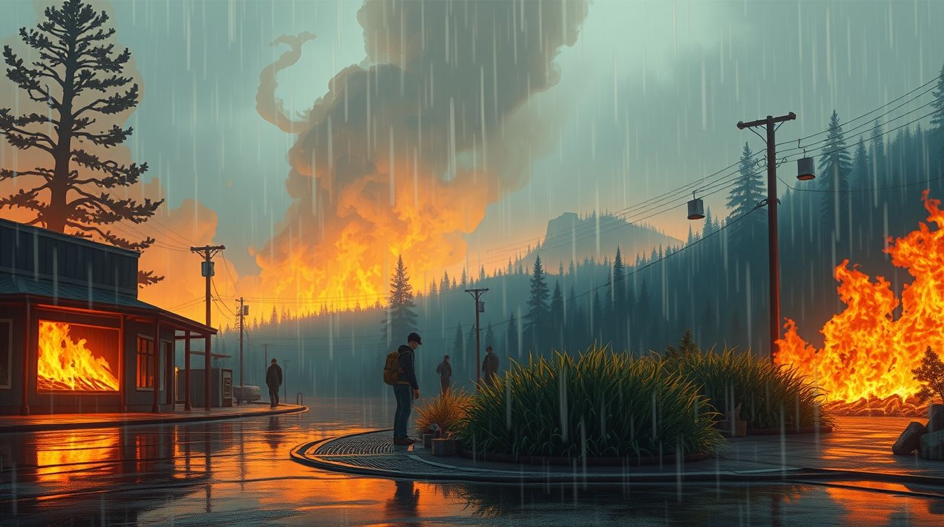 Ripple Donasikan XRP Senilai US$100,000 untuk Kebakaran Hutan di California.png