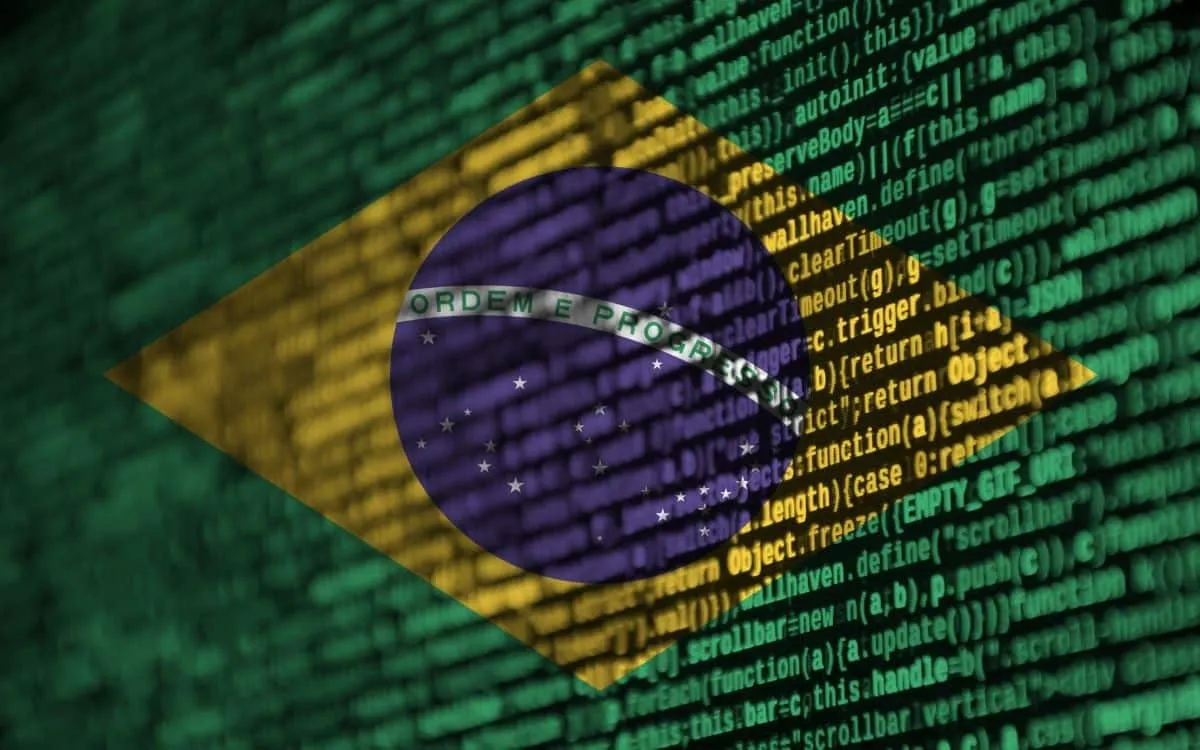 Ripple Investasi di Brasil