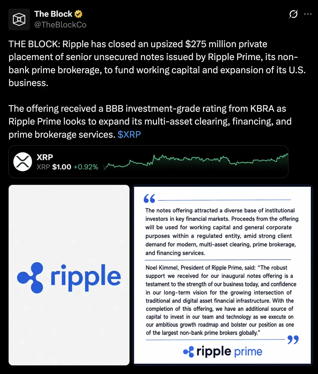 Ripple Tambah Mitra Bank Korea, Apa Dampaknya terhadap Harga XRP - bank.webp