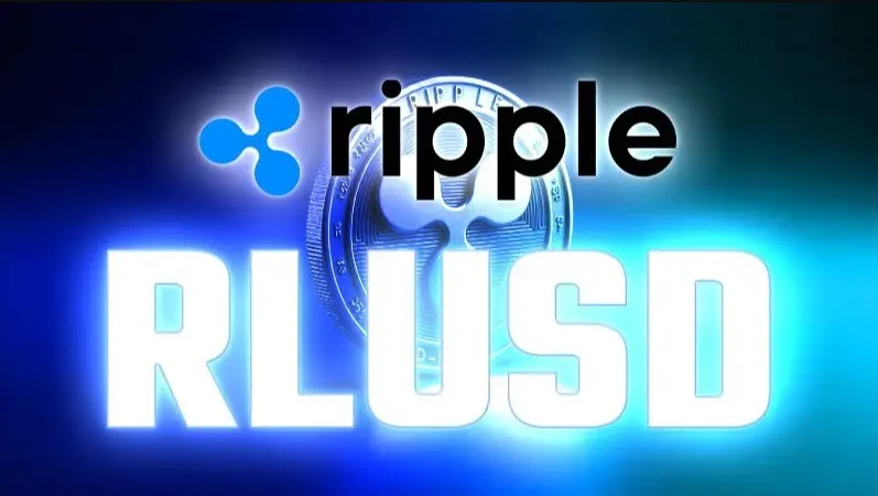 Ripple USD (RLUSD).