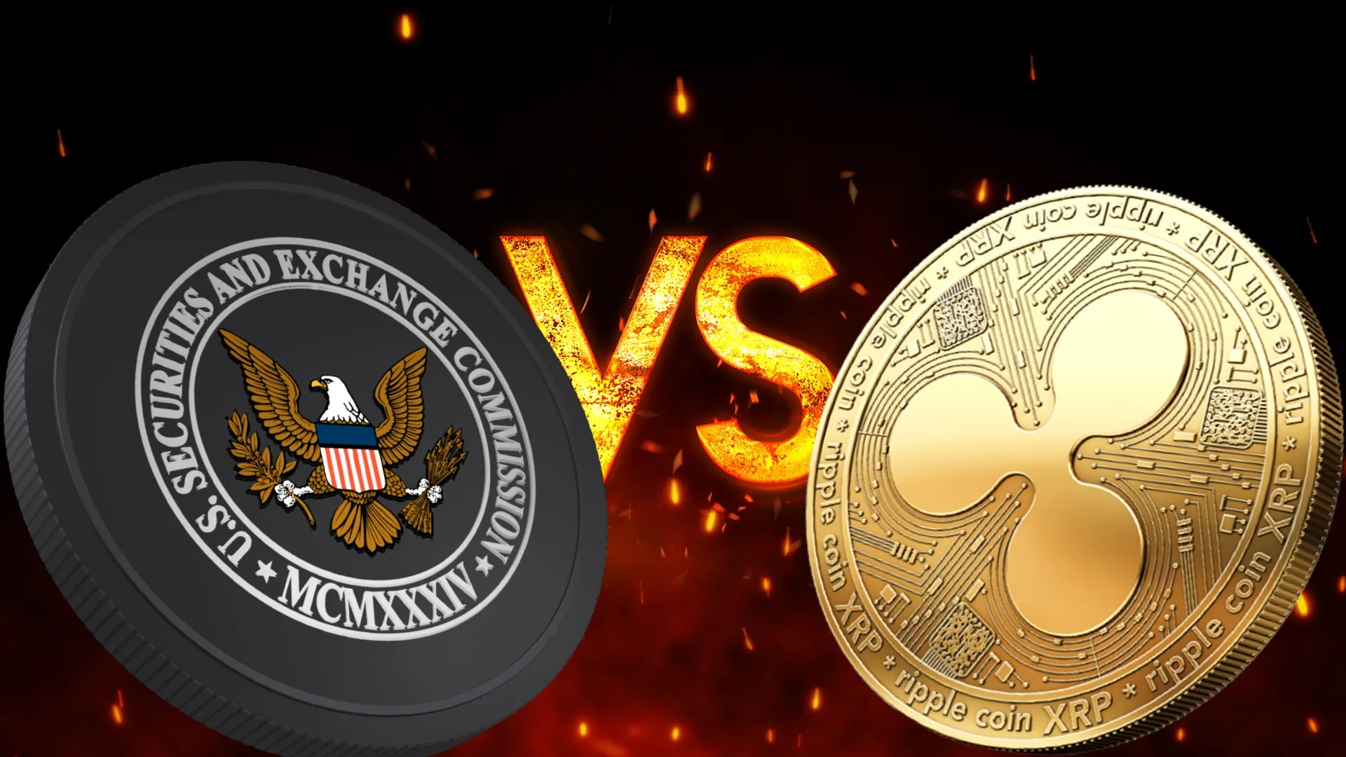 Ripple Vs SEC