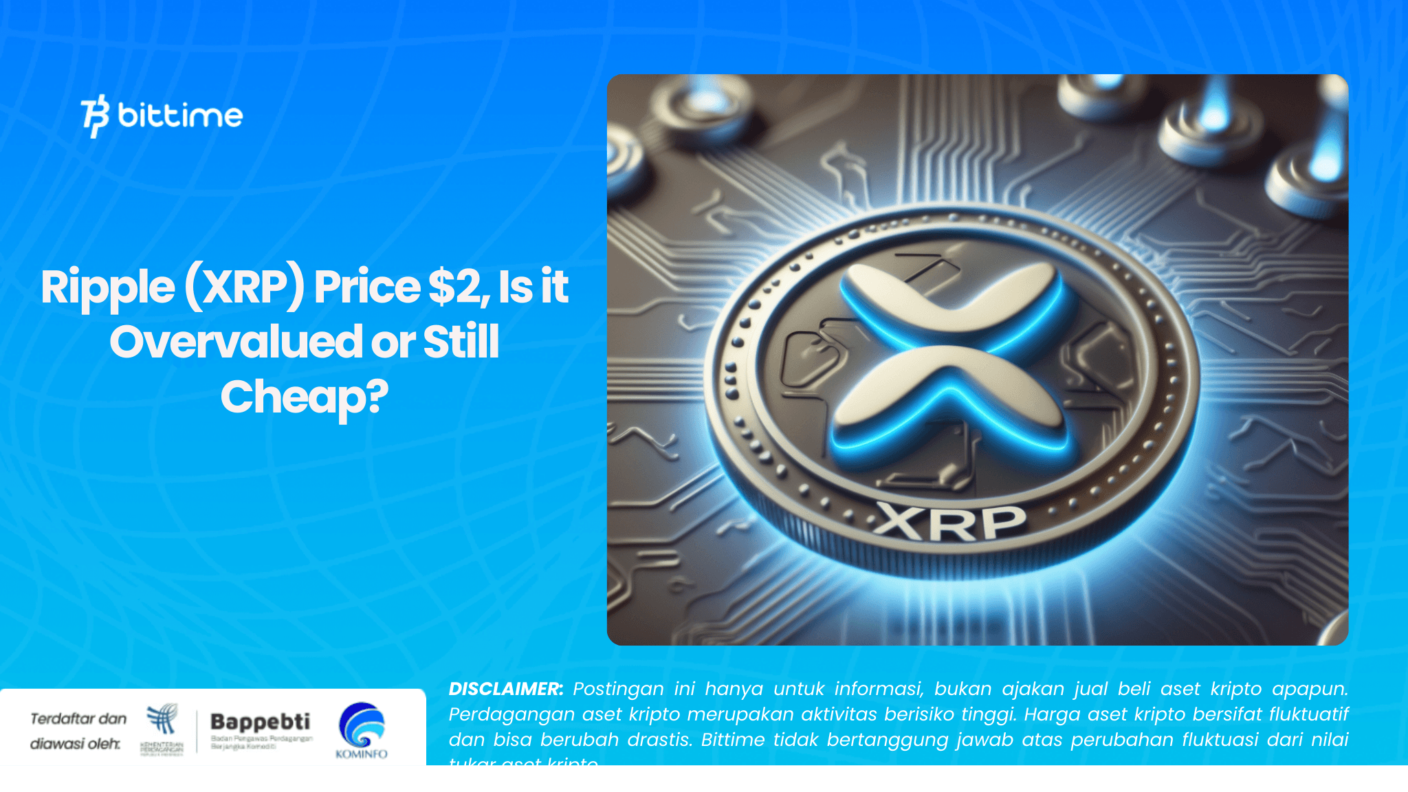 Ripple (XRP) Price $2, Is it Overvalued or Still Cheap.png