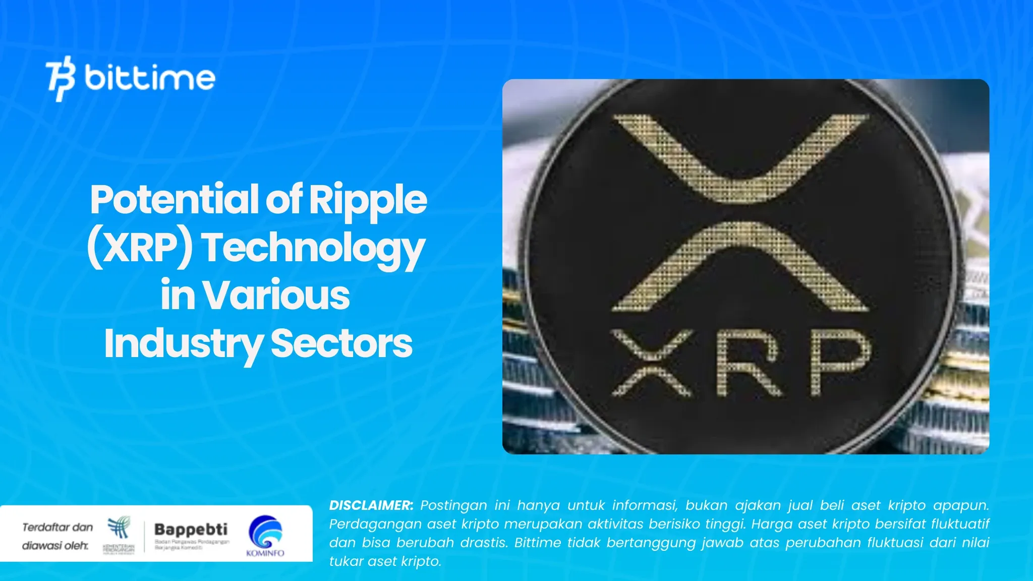 Ripple (XRP) Technology.webp