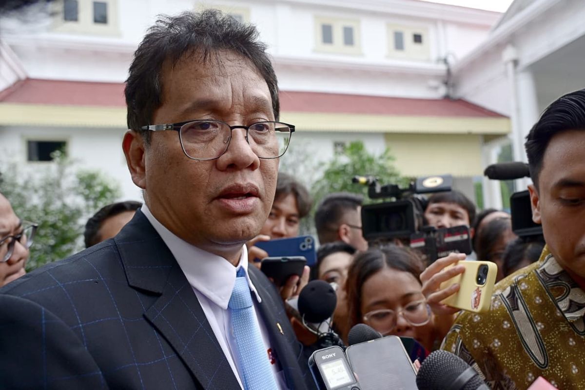 Risiko Inflasi 200T Menkeu Purbaya