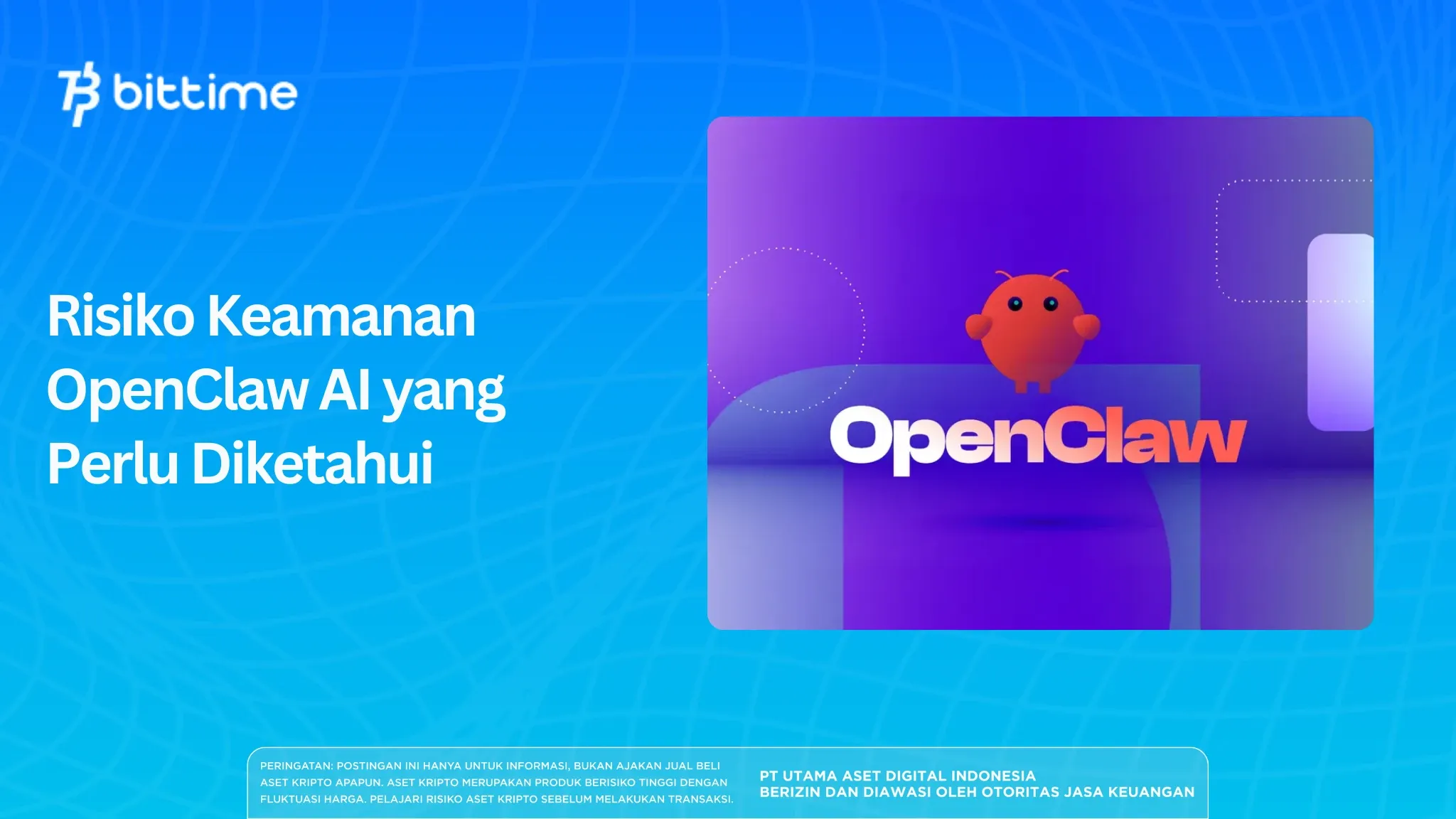 OpenClaw AI Security Risks You Need to Know