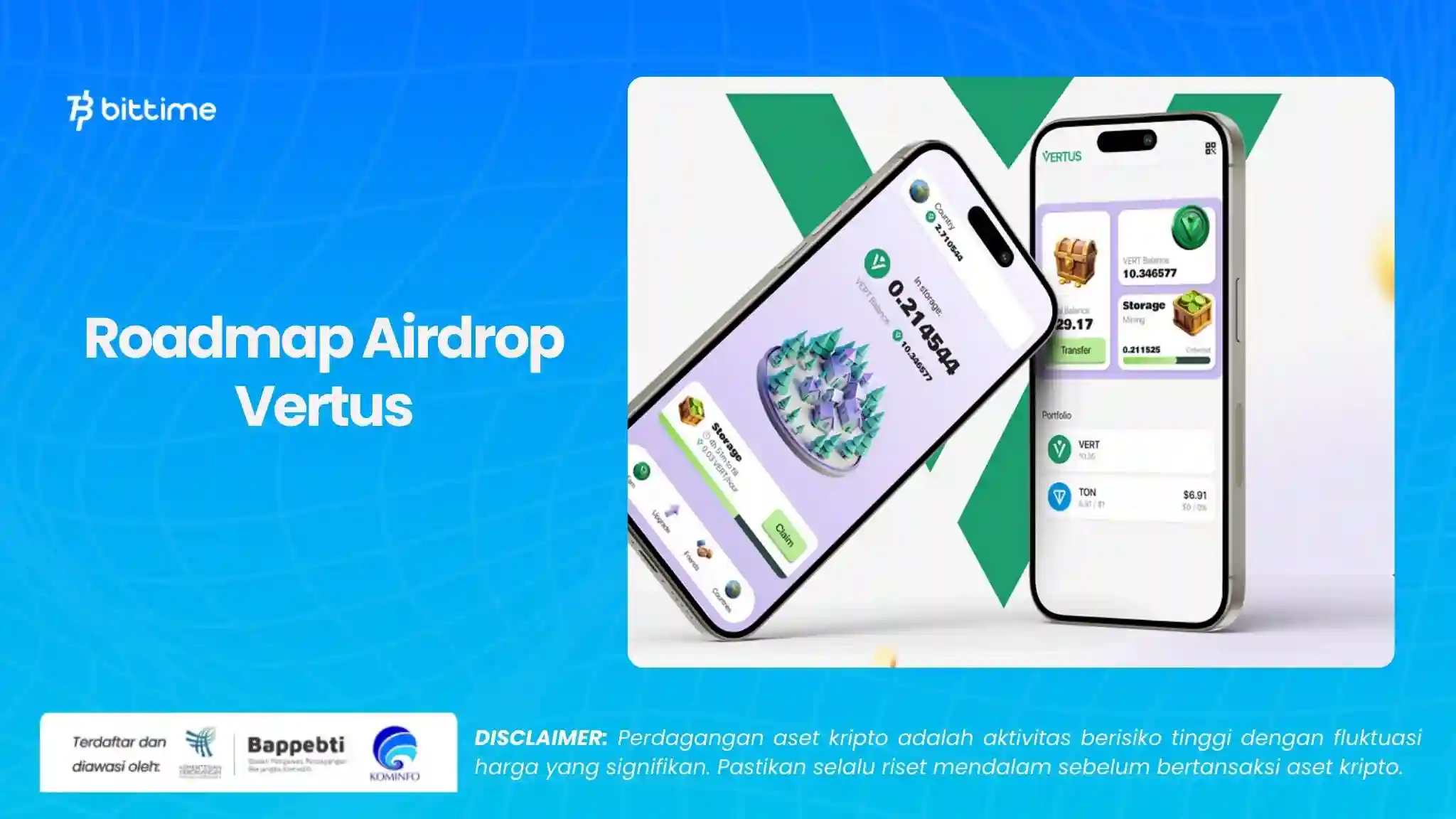 Roadmap Airdrop Vertus.webp