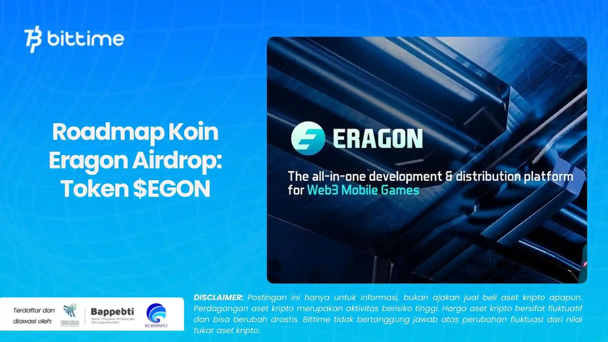 Roadmap Koin Eragon Airdrop Token $EGON.webp