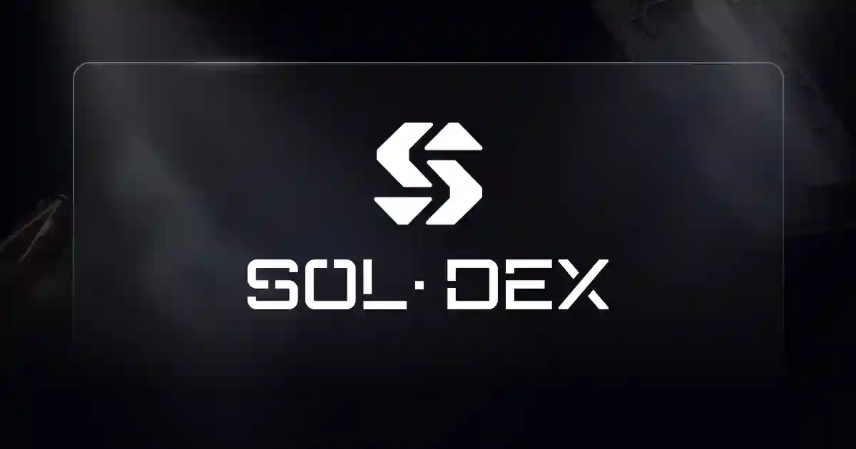 Roadmap Solanex AI ($SOLDEX) - illustrasi.webp