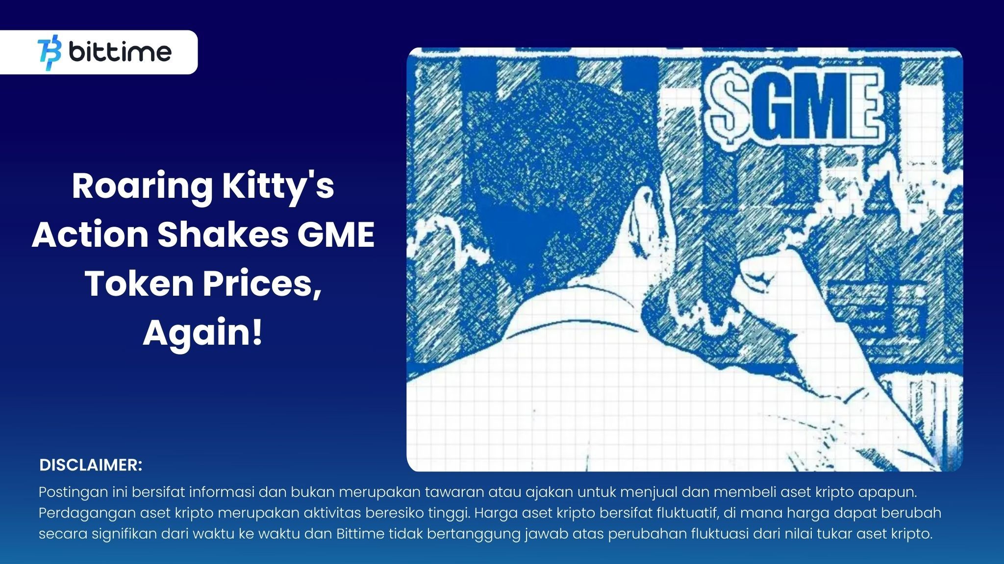 Roaring Kitty's Action Shakes GME Token Prices, Again!.jpg