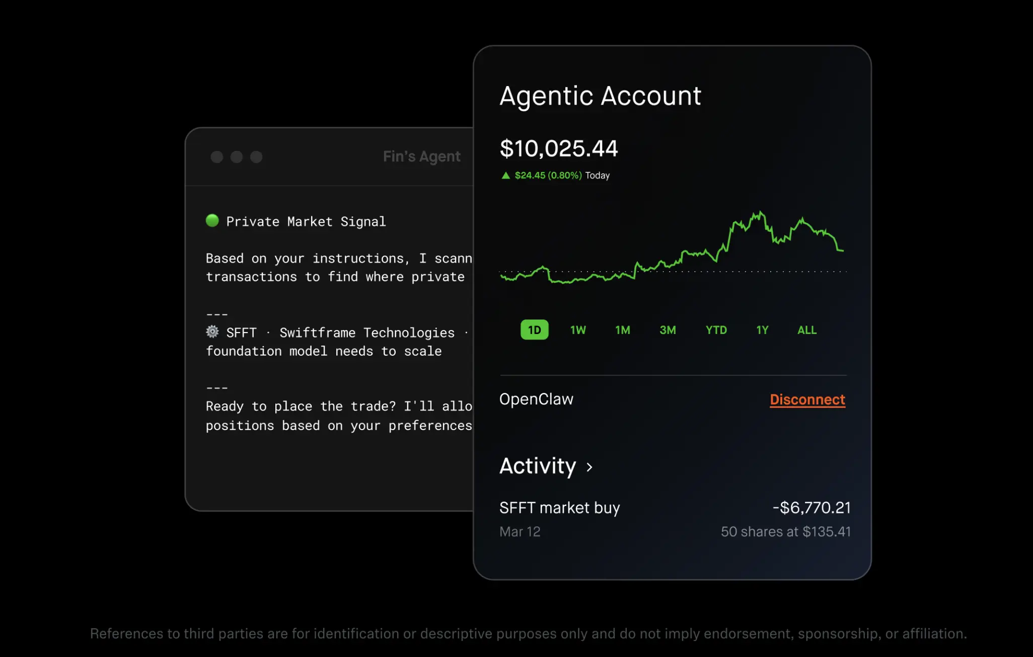 Robinhood Buka Akses untuk AI Agents, Investor Bisa Trading dengan Bantuan AI - image.webp