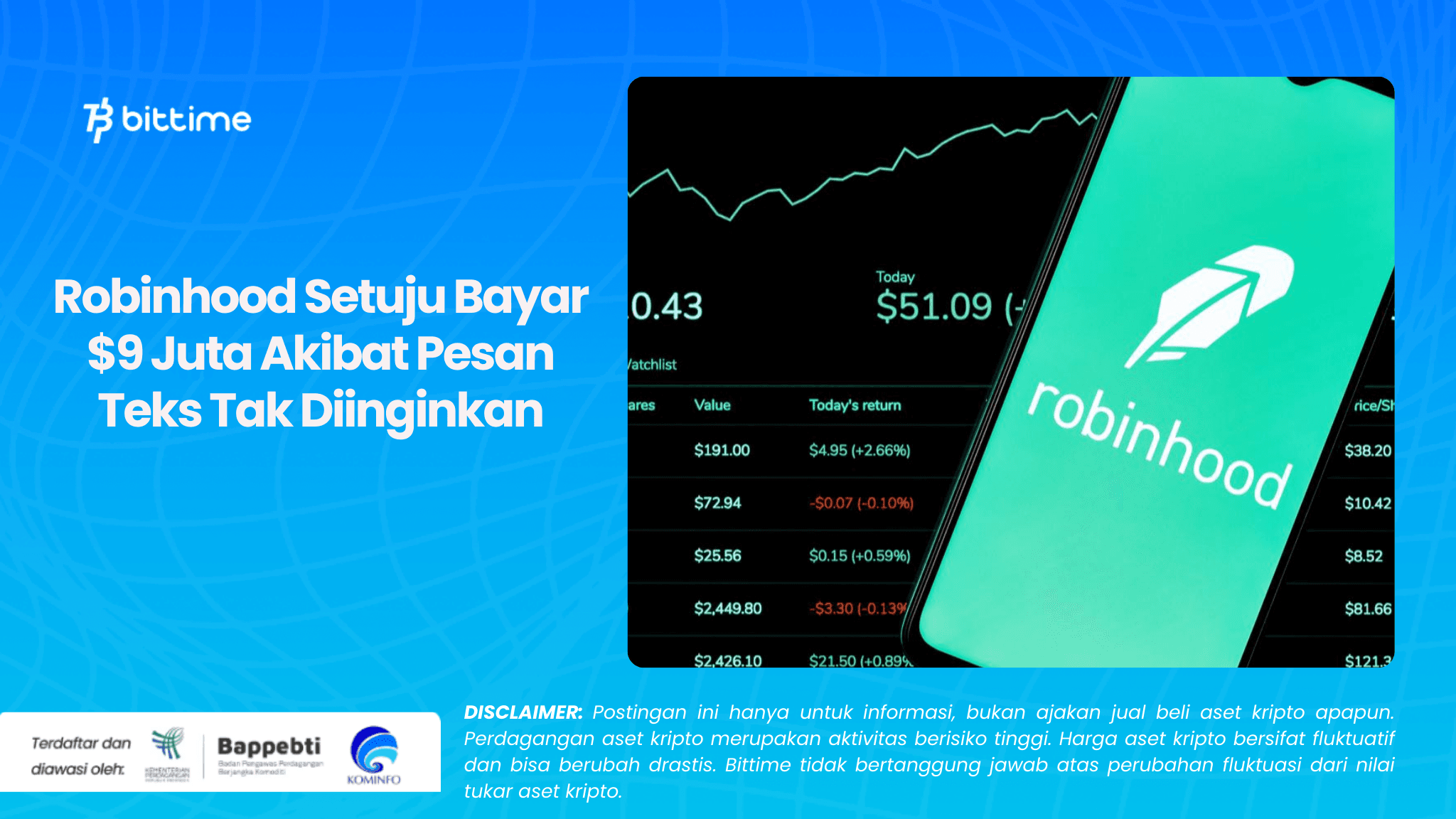 Robinhood Setuju Bayar $9 Juta Akibat Pesan Teks Tak Diinginkan.png