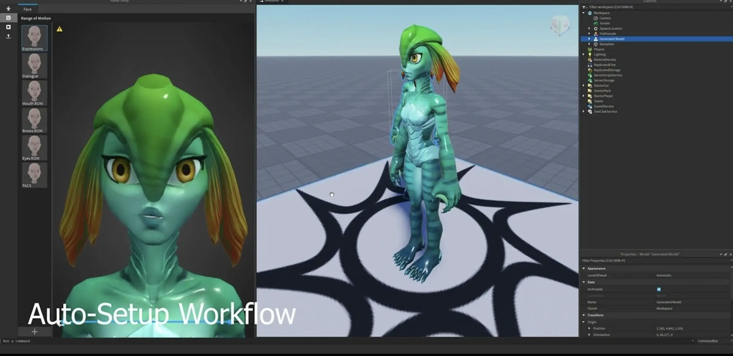 Roblox 4D Creation Beta Panduan Fitur AI Generative Terbaru - roblox.webp