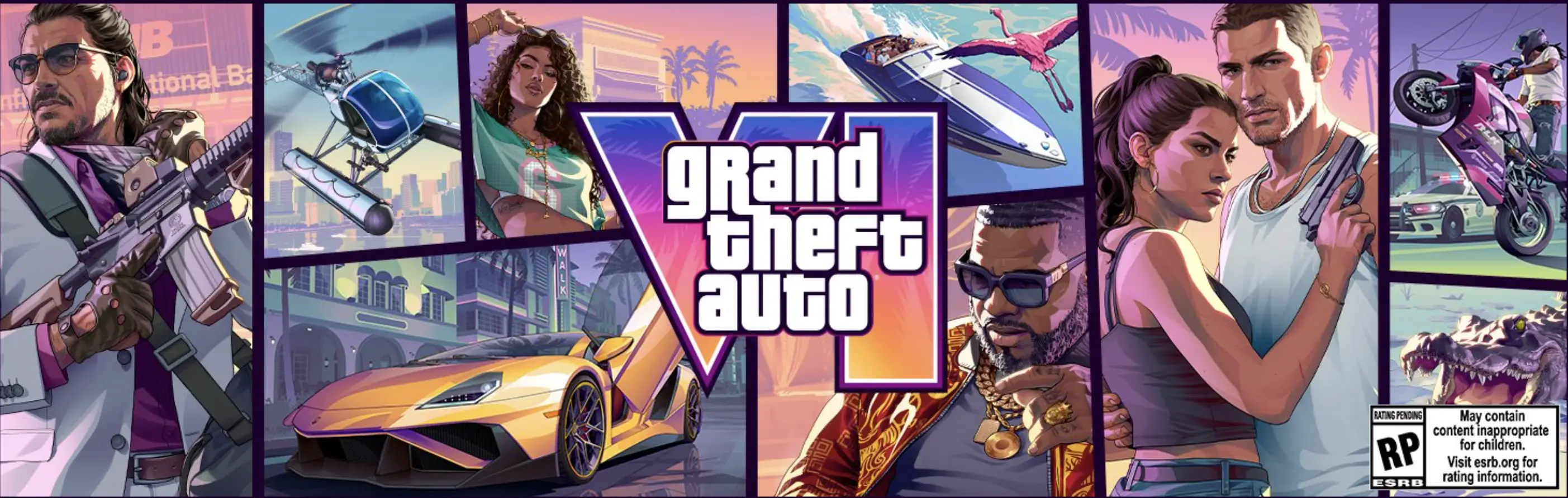Rockstar Umumkan Harga GTA 6 $79,99 Download Only, Tidak Ada Rilisan Fisik - image.webp