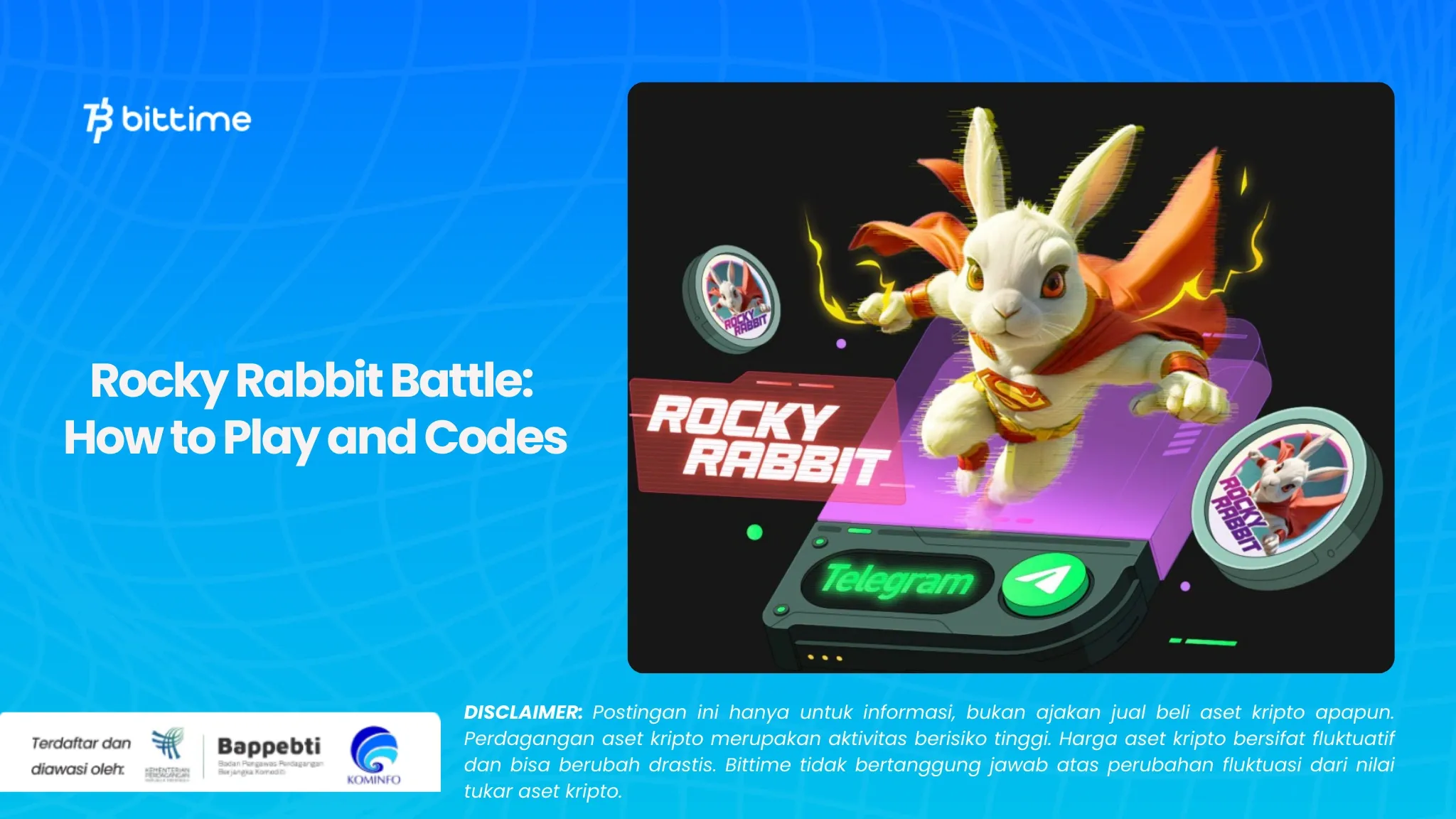 Rocky Rabbit Battle Cara Main dan Kodenya (1).webp