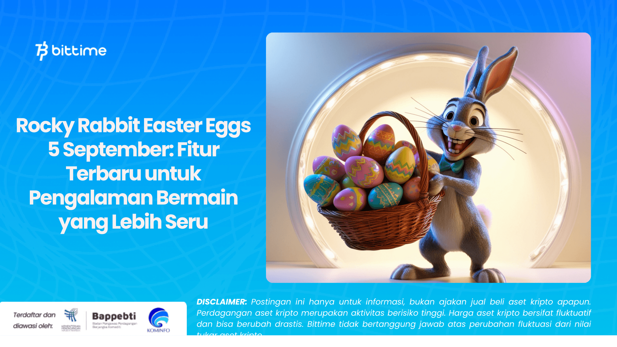 Rocky Rabbit Easter Eggs 5 September Fitur Terbaru untuk Pengalaman Bermain yang Lebih Seru.png