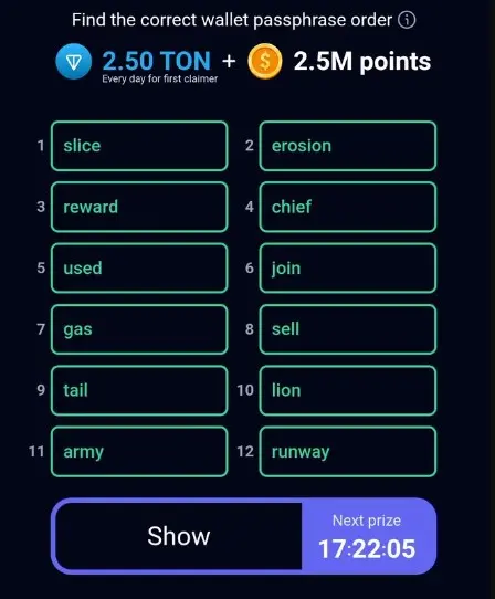 Rocky Rabbit Enigma 19 Agustus 2024.webp