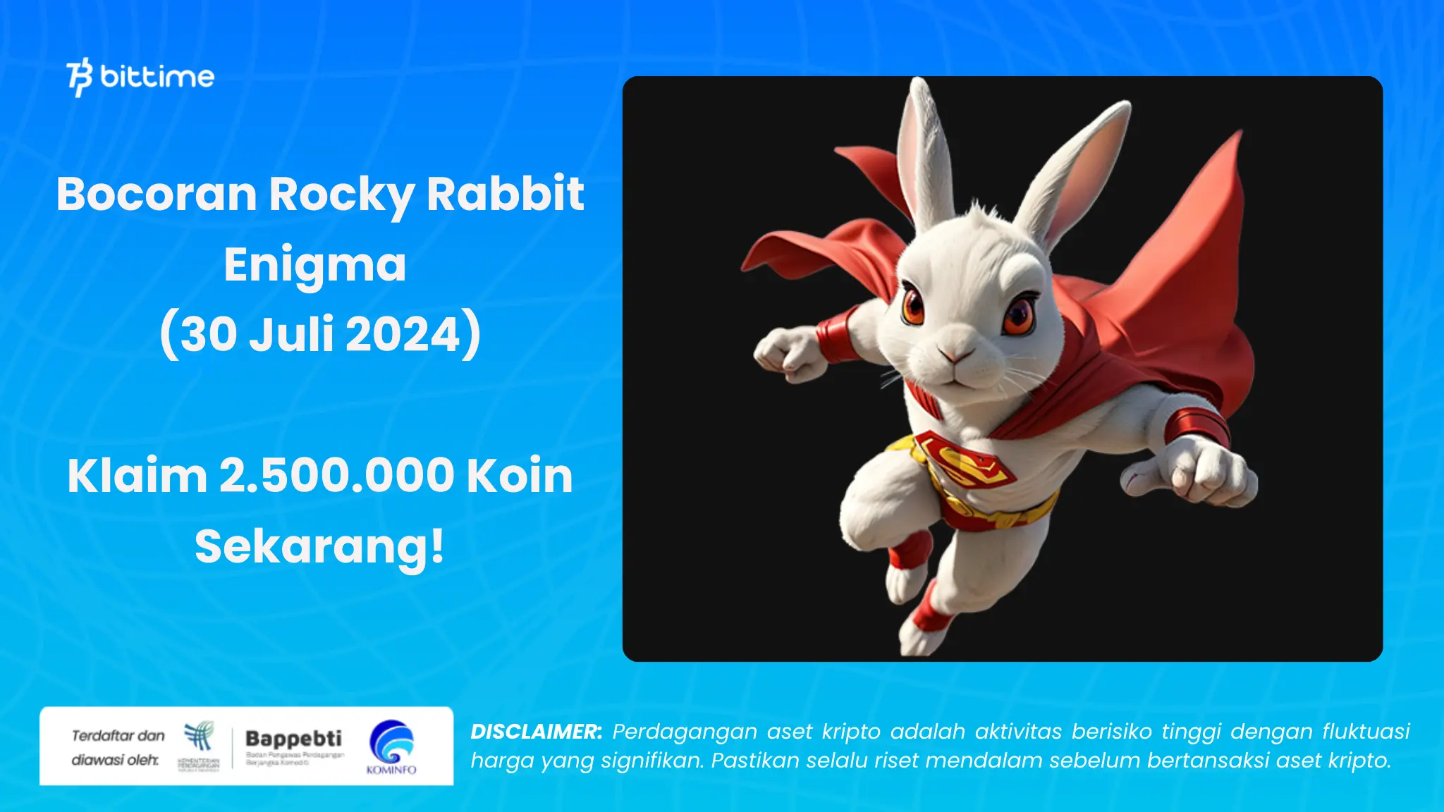 Rocky rabbit карты на сегодня