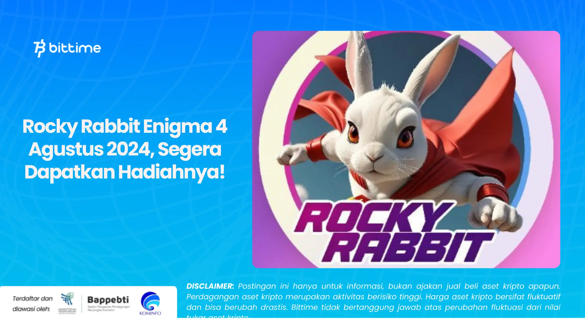 Супер сет rocky rabbit сегодня