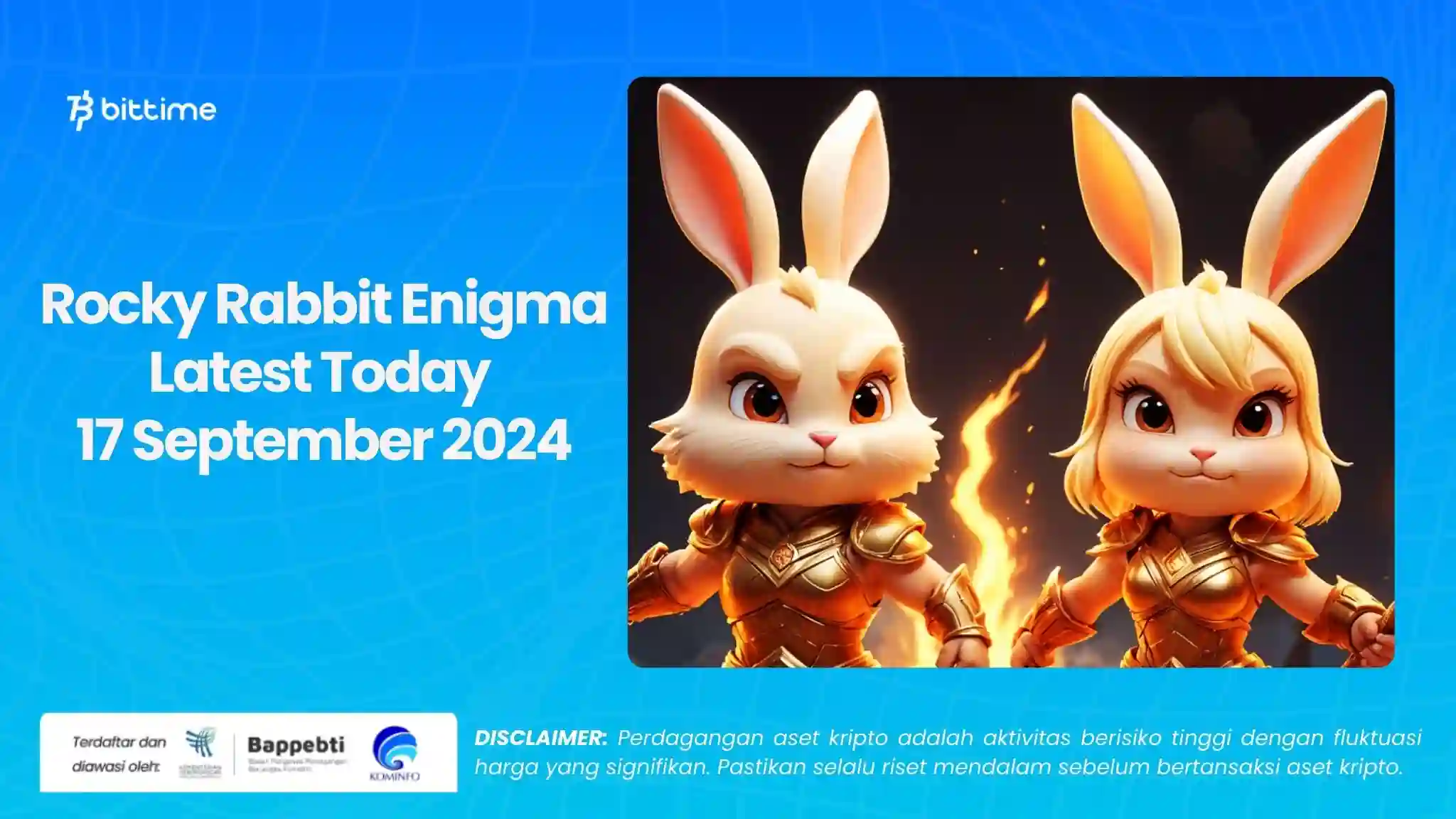 Rocky Rabbit Enigma Latest Today 17 September 2024.webp