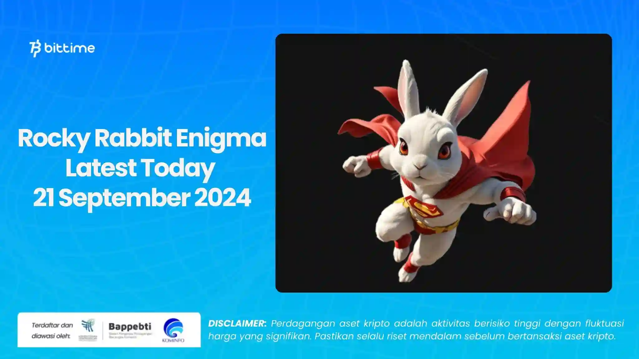 Rocky Rabbit Enigma Latest Today 21 September 2024.webp