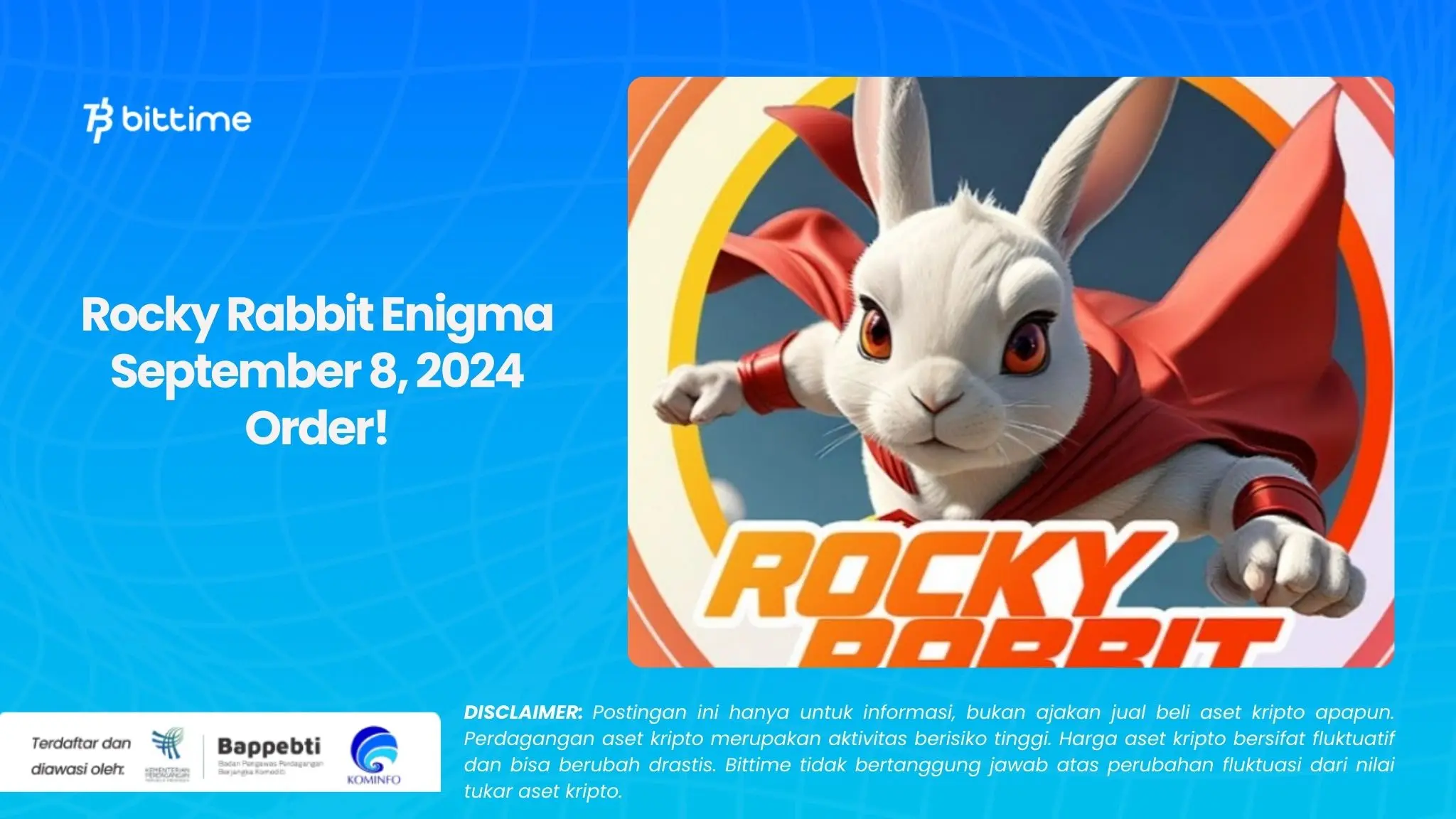 Rocky Rabbit Enigma September 8, 2024 Order!.webp