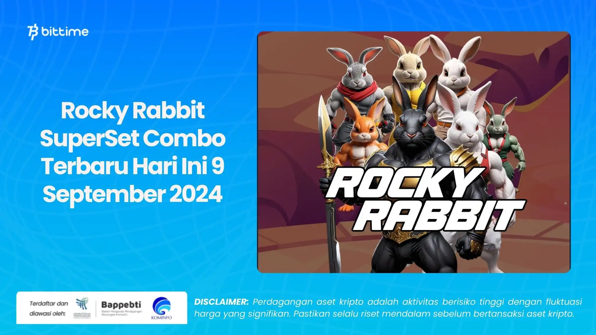 Rocky Rabbit SuperSet Combo Terbaru Hari Ini 9 September 2024.webp