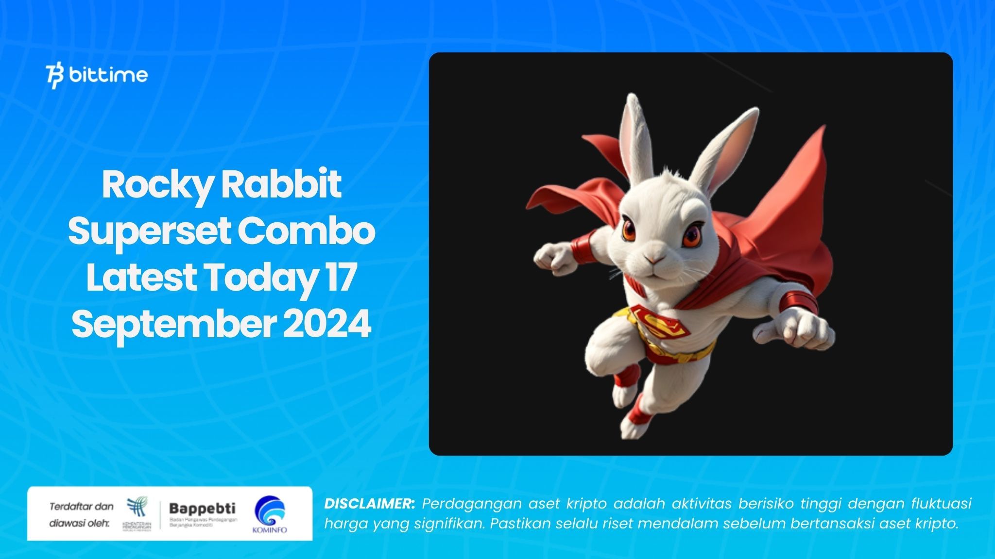 Rocky Rabbit Superset Combo Latest Today 17 September 2024.jpg