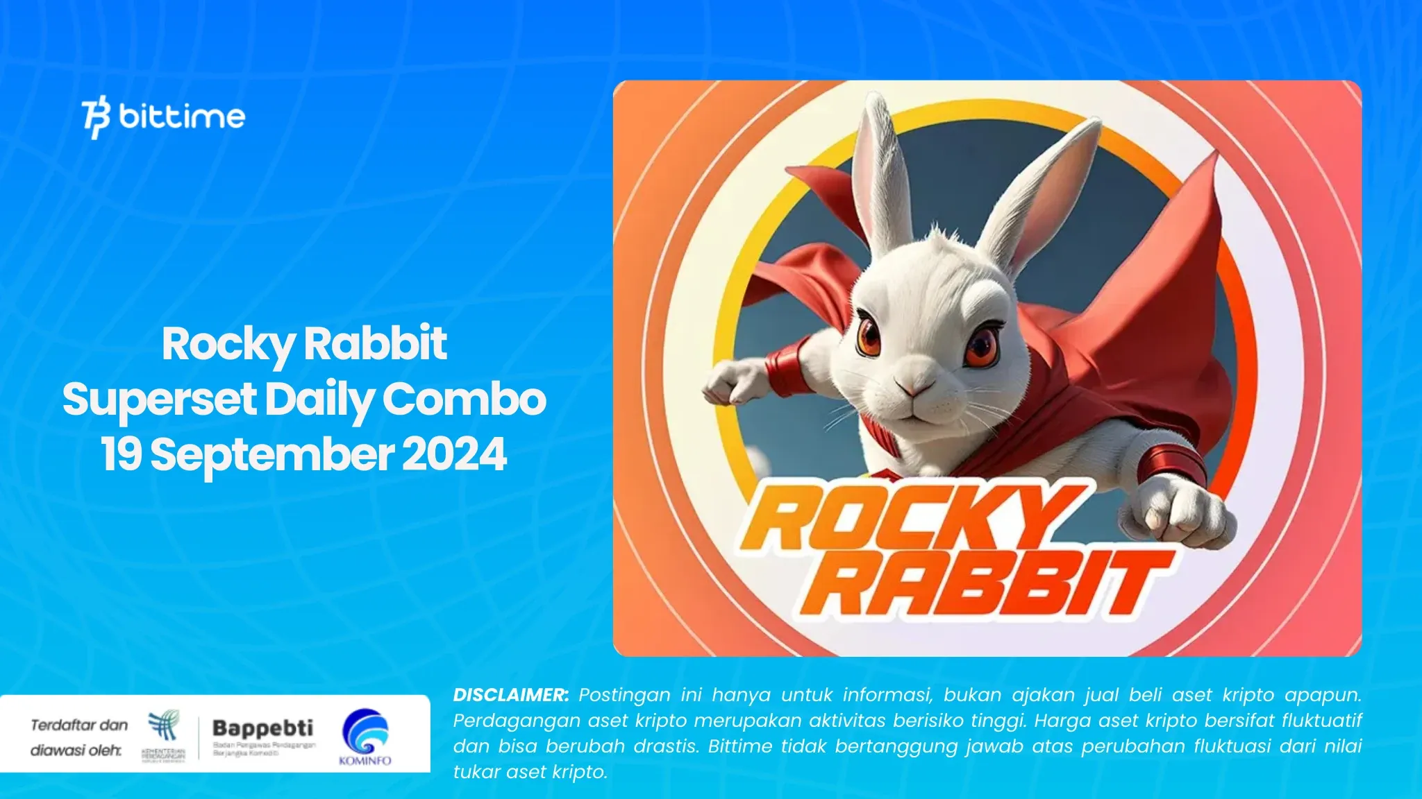 Rocky Rabbit Superset Daily Combo 19 September 2024.webp