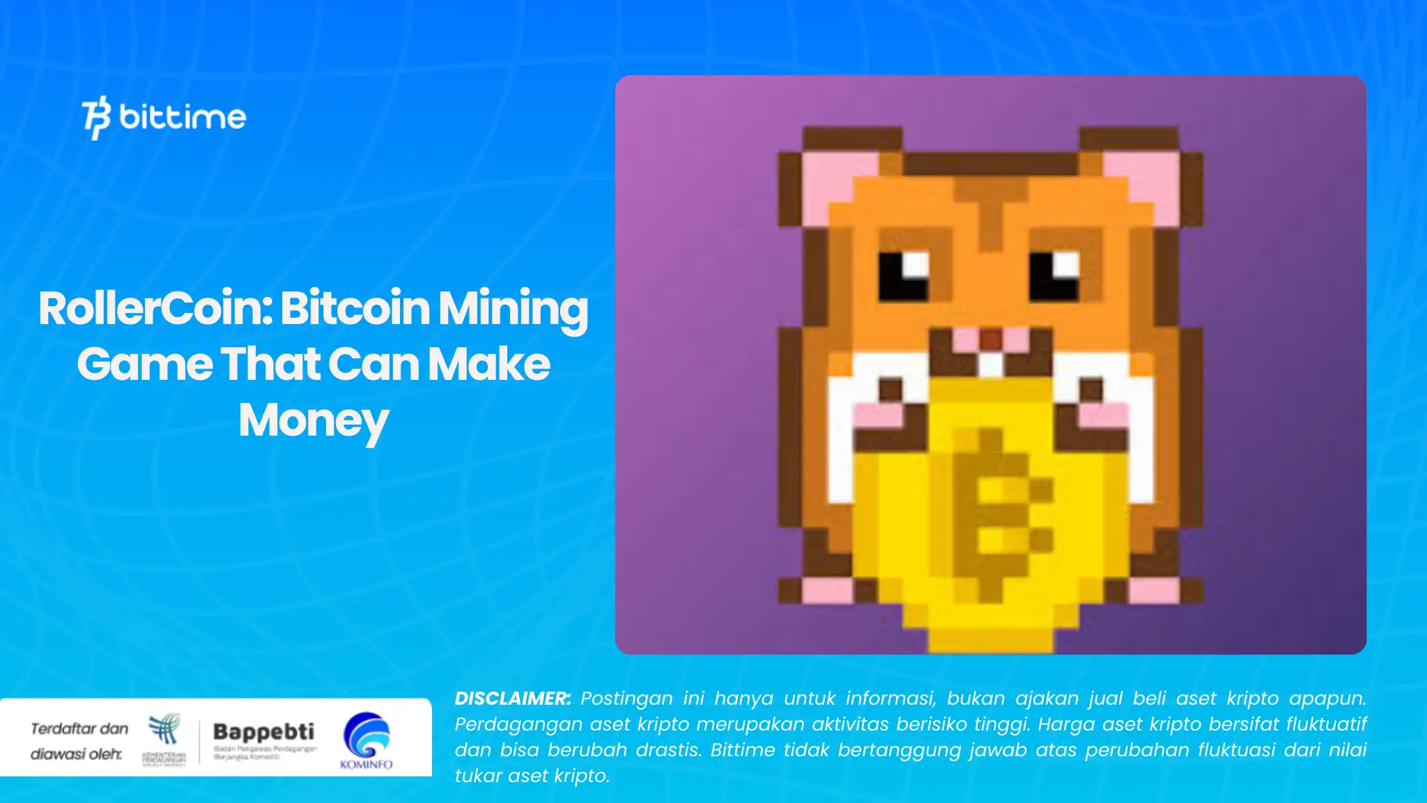 RollerCoin: Bitcoin Mining Game That Can Make Money