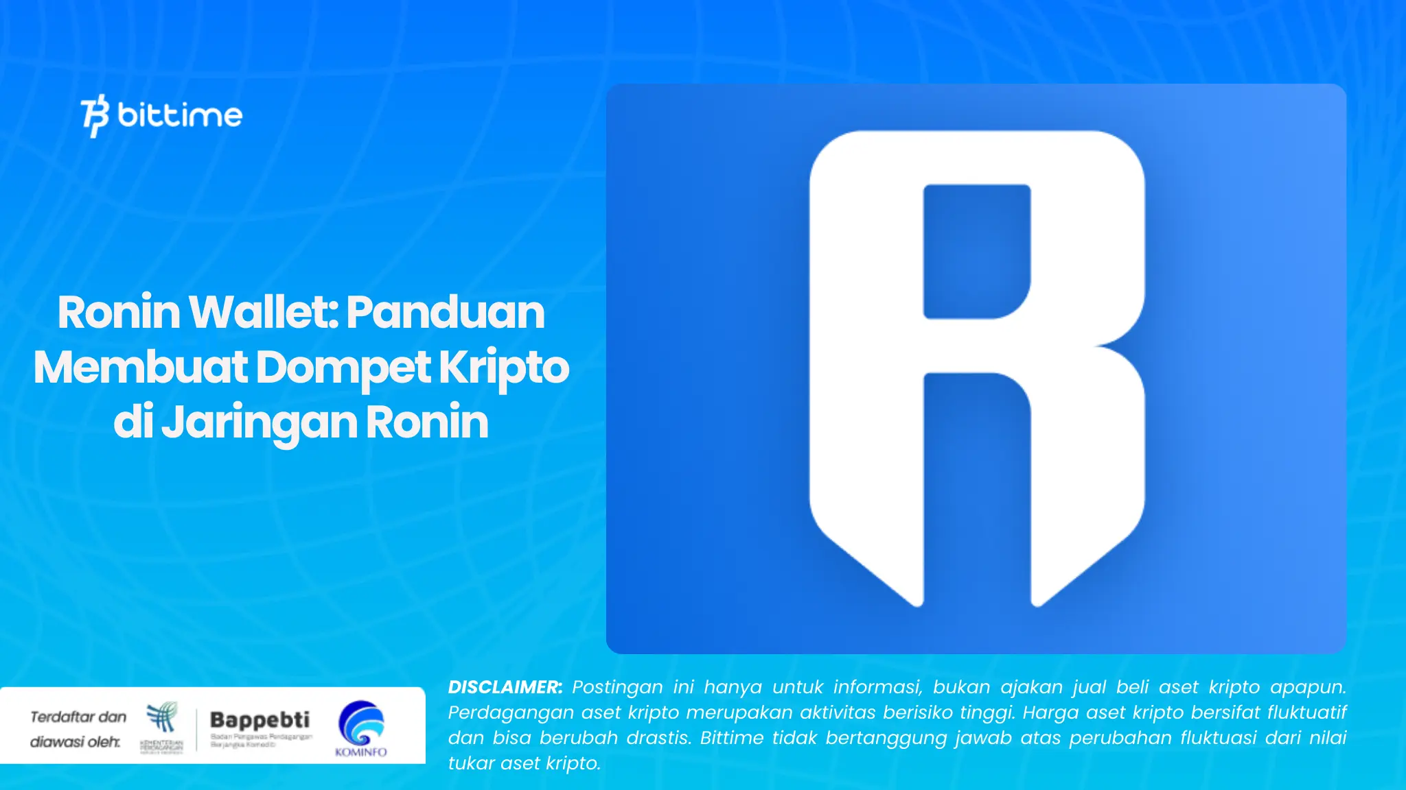 Ronin Wallet Panduan Membuat Dompet Kripto di Jaringan Ronin.webp