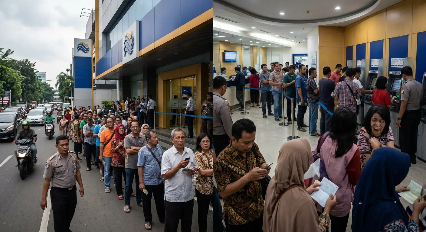 Rush Money Definisi, Dampak, dan Contoh Kasus Bank Mandiri - image.webp