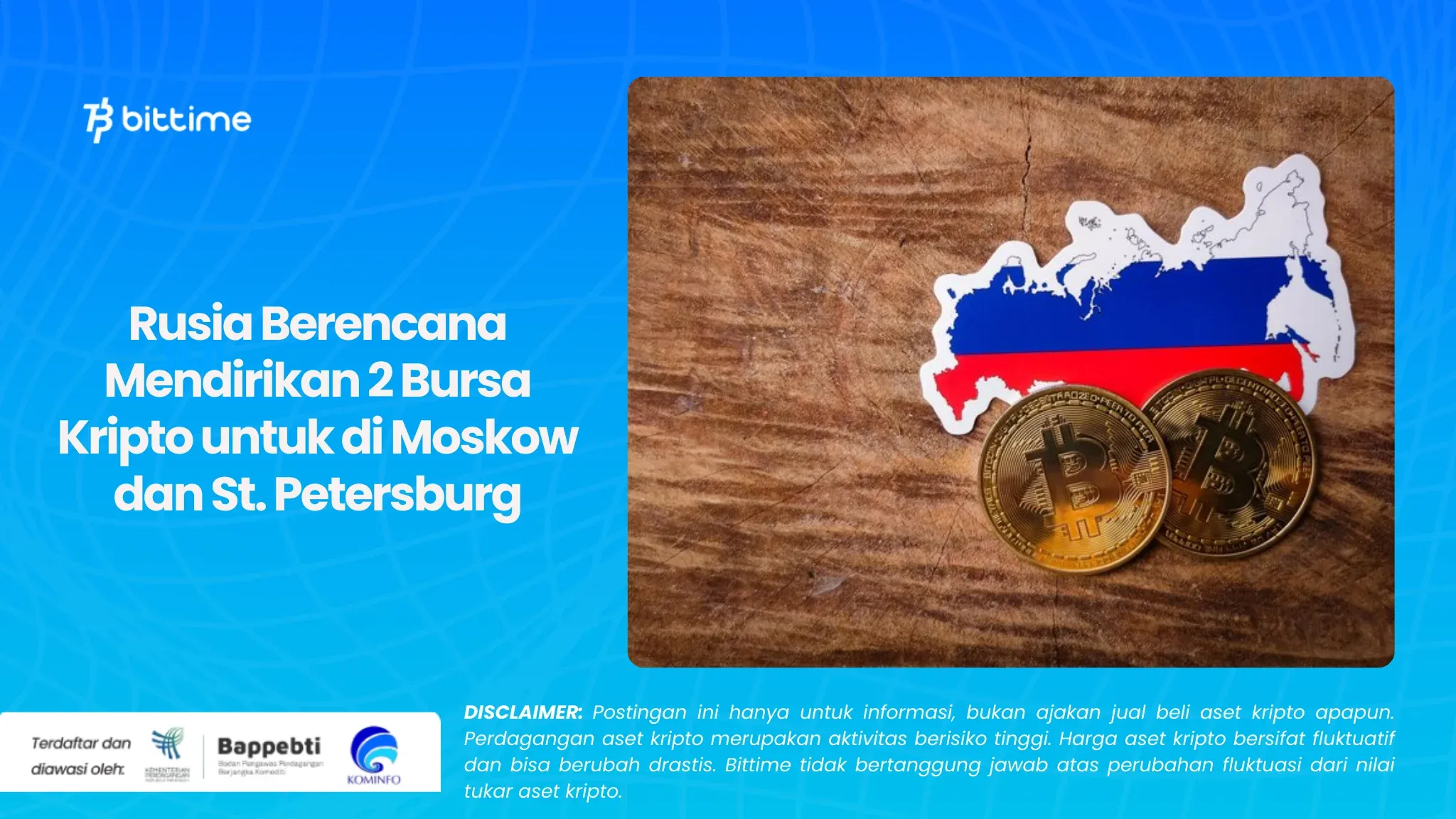 Rusia Berencana Mendirikan Bursa Kripto.webp