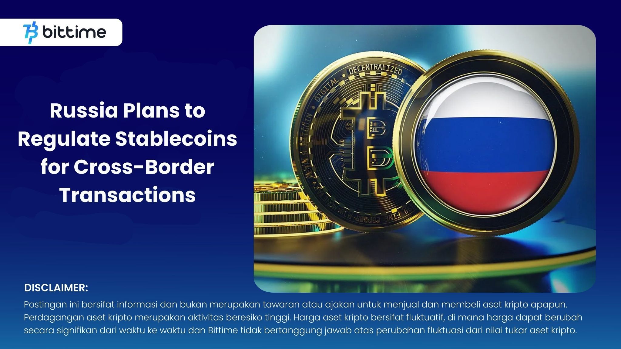Russia Plans to Regulate Stablecoins for Cross-Border Transactions.jpg