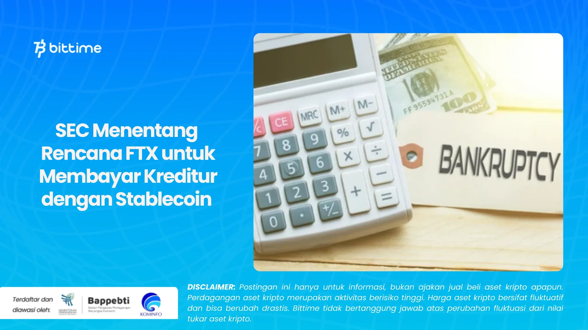 SEC Menentang Rencana FTX.webp