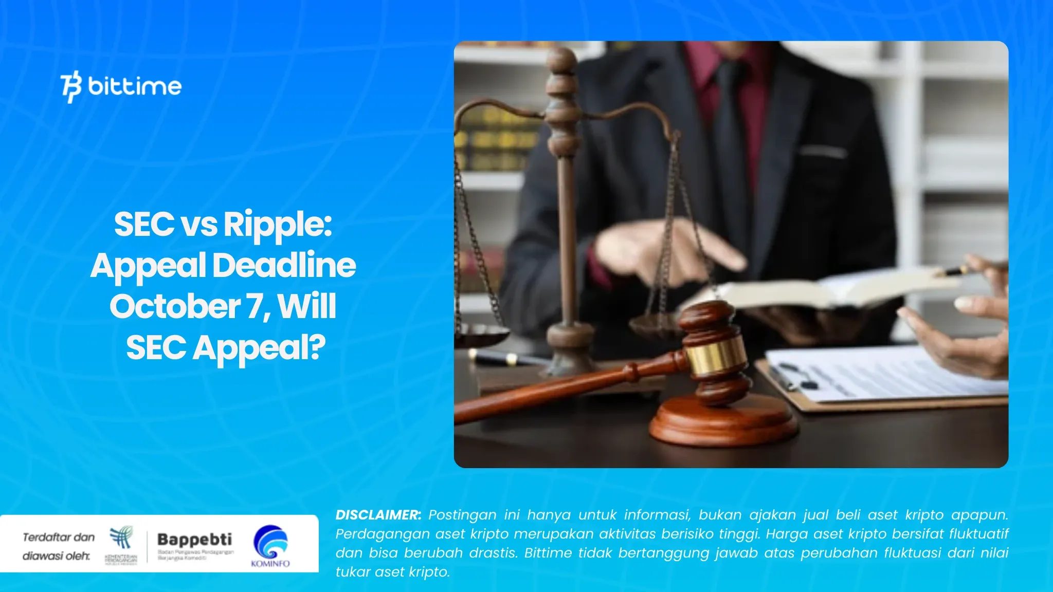 SEC vs Ripple, SEC Appeal.webp