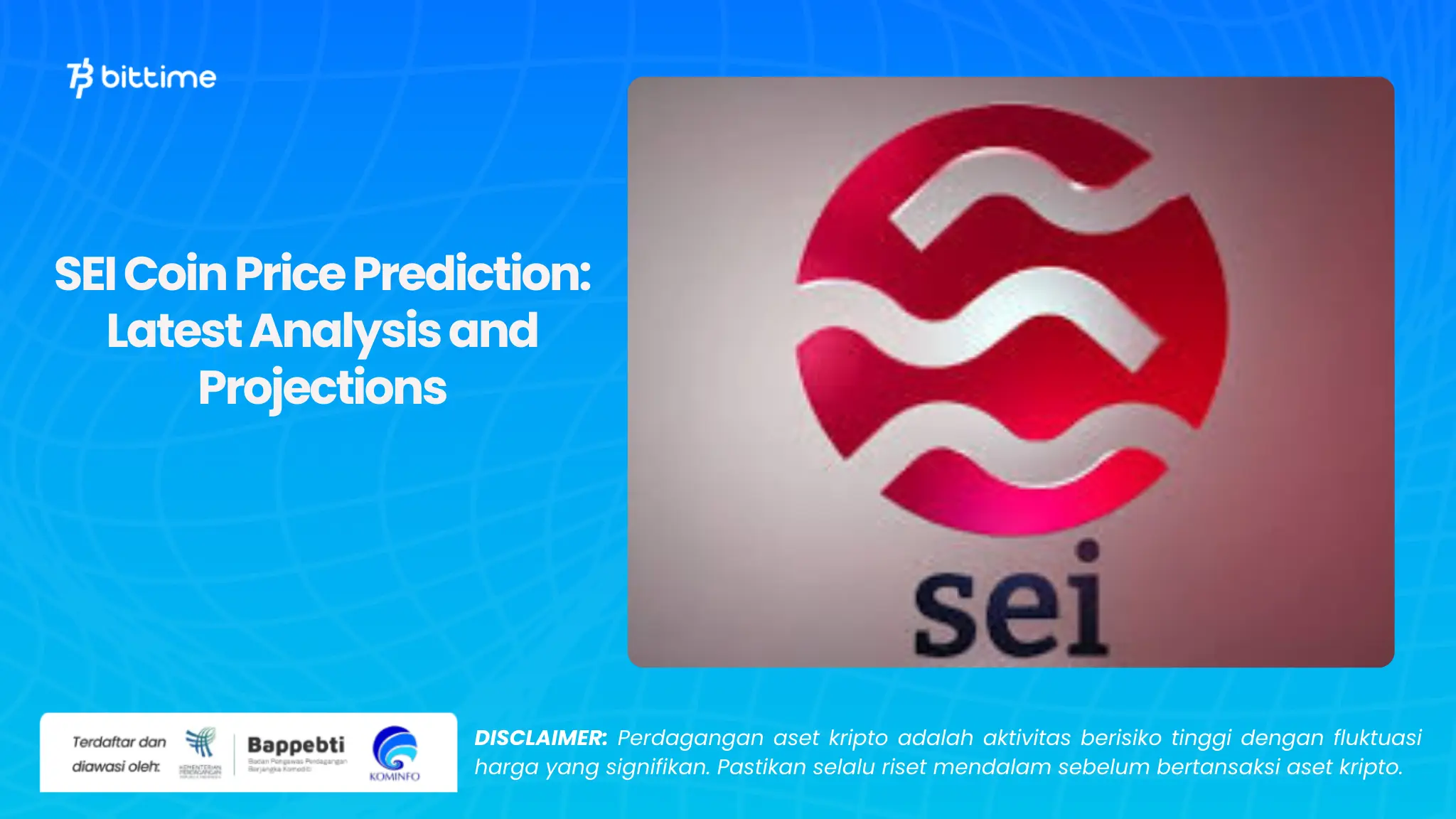 SEI Coin Price Prediction: Latest Analysis and Projections