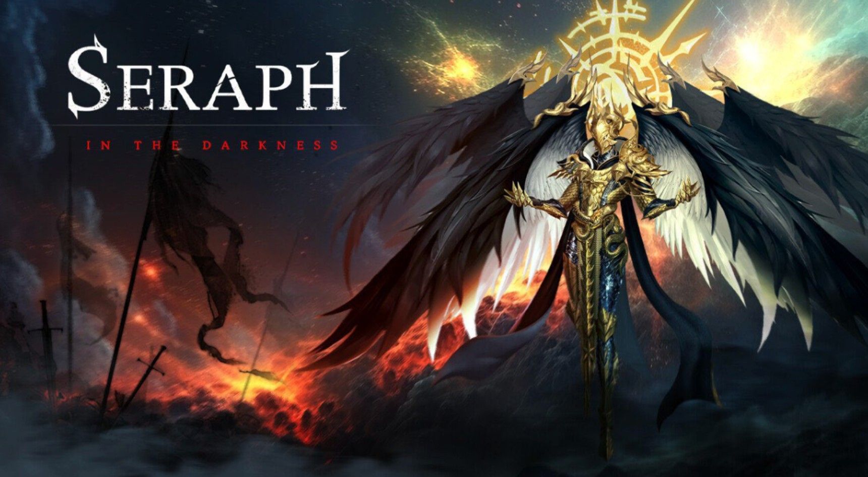 SERAPH.