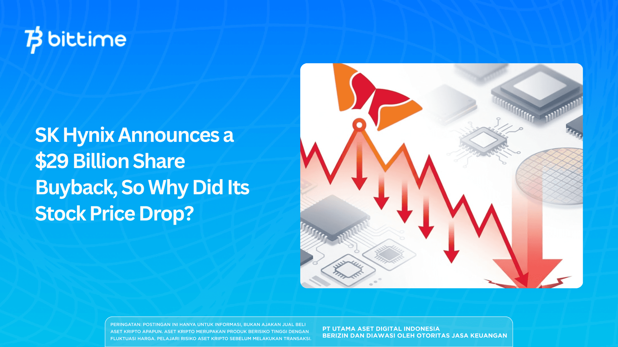 SK Hynix Announces a $29 Billion Share Buyback—So Why Did Its Stock Price Drop.png