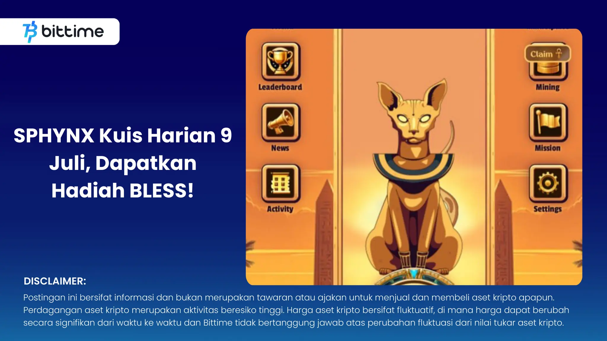 SPHYNX_Kuis_Harian_9_Juli,_Dapatkan_Hadiah_BLESS![1].webp