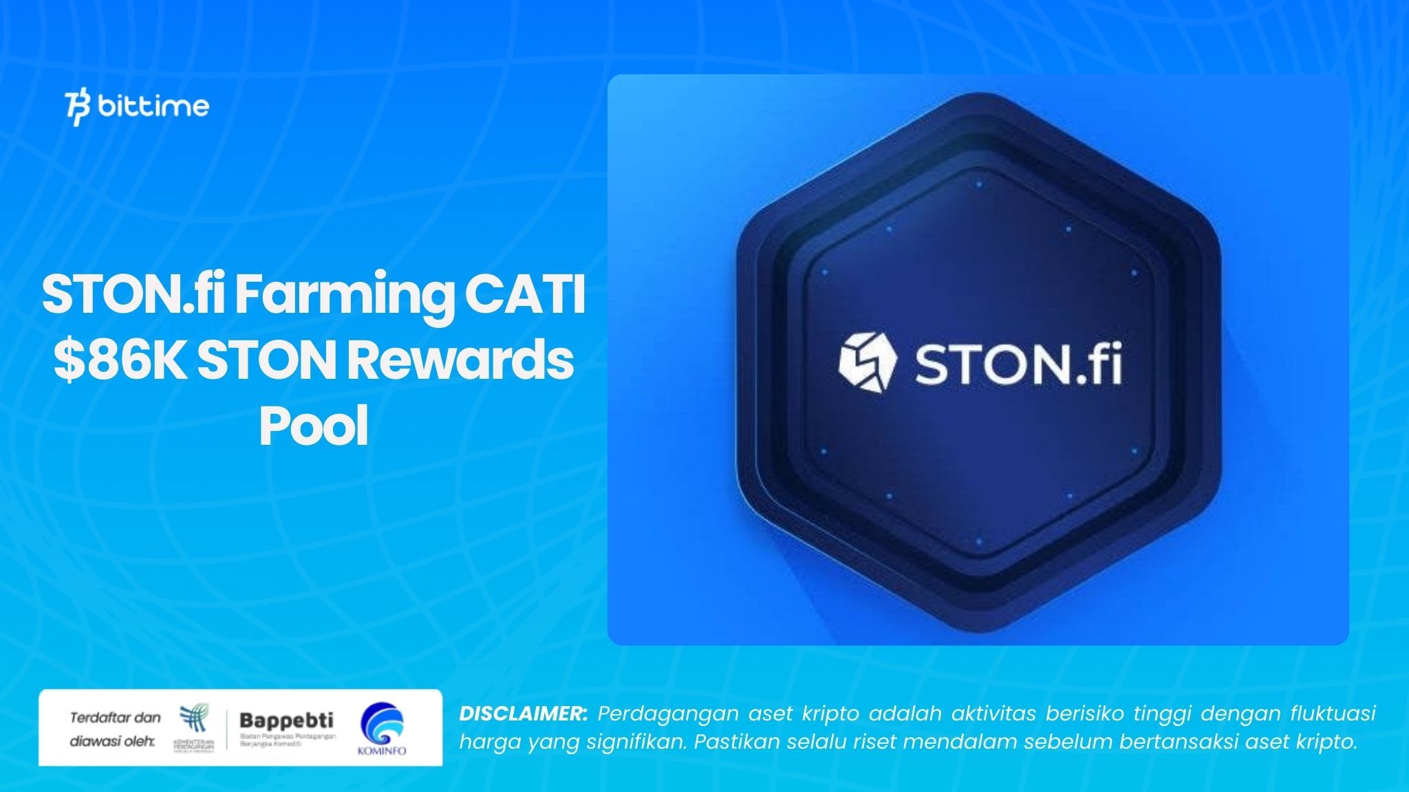 STON.fi Farming CATI $86K STON Rewards Pool.jpg