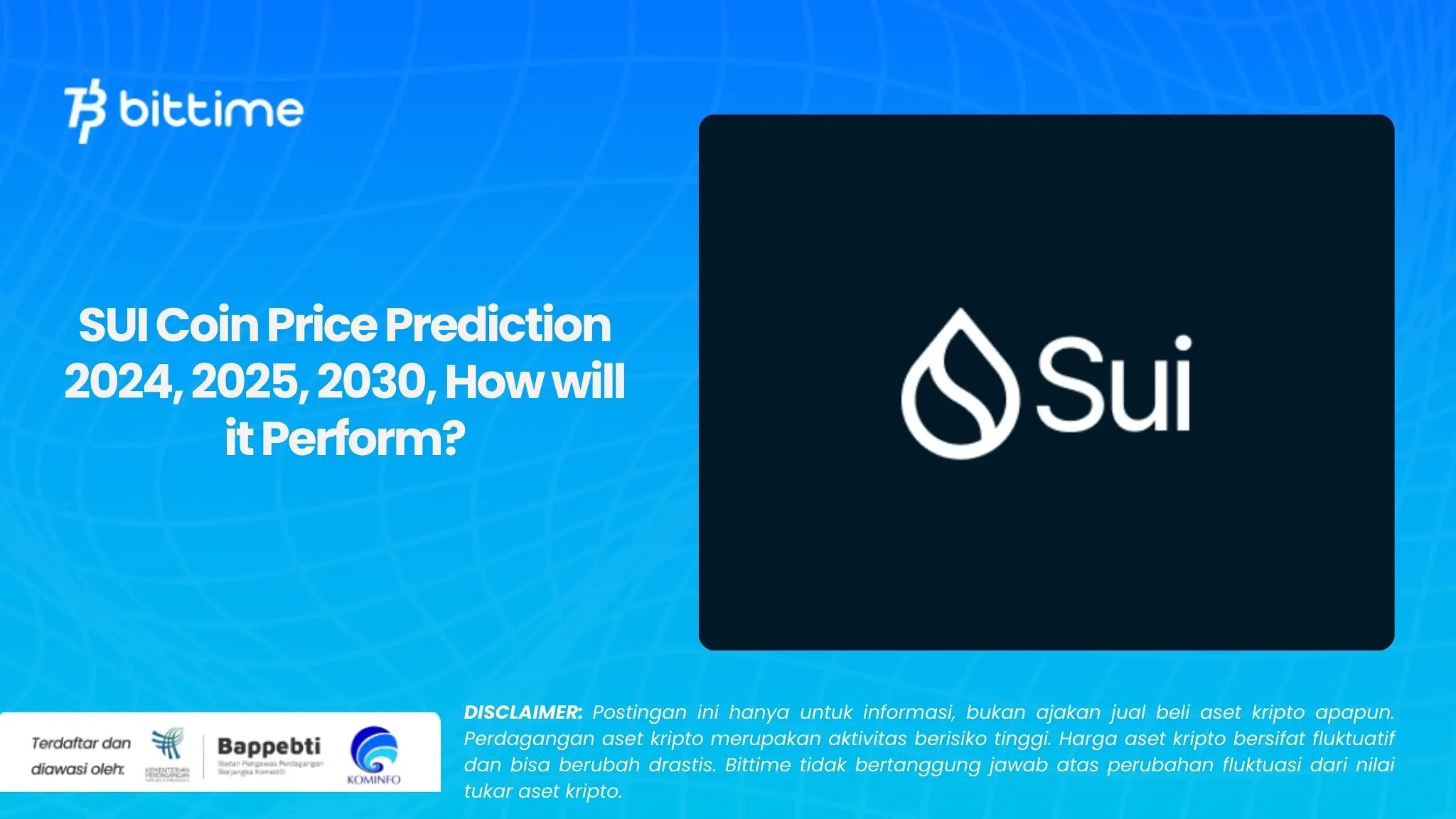 SUI Coin Price Prediction 2024, 2025, 2030, How will it Perform.webp