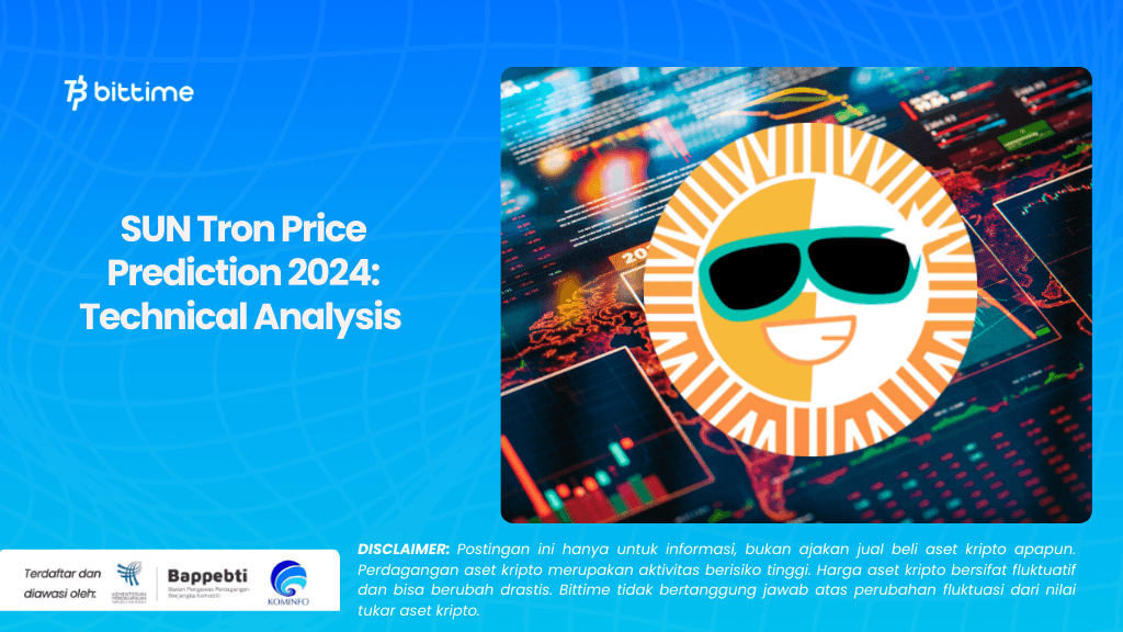 SUN Tron Price Prediction 2024 Technical Analysis .png