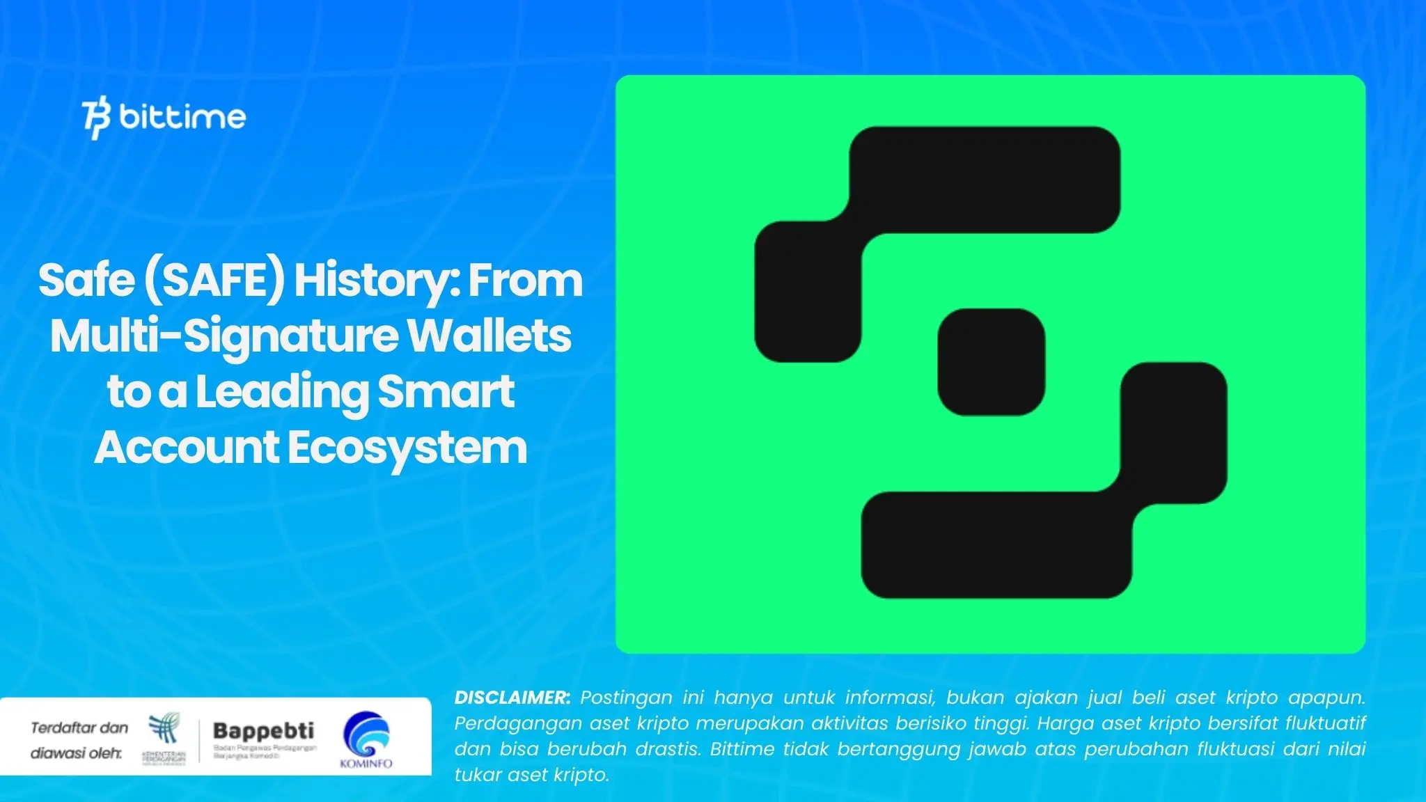 Safe (SAFE) History From Multi-Signature Wallets to a Leading Smart Account Ecosystem.webp