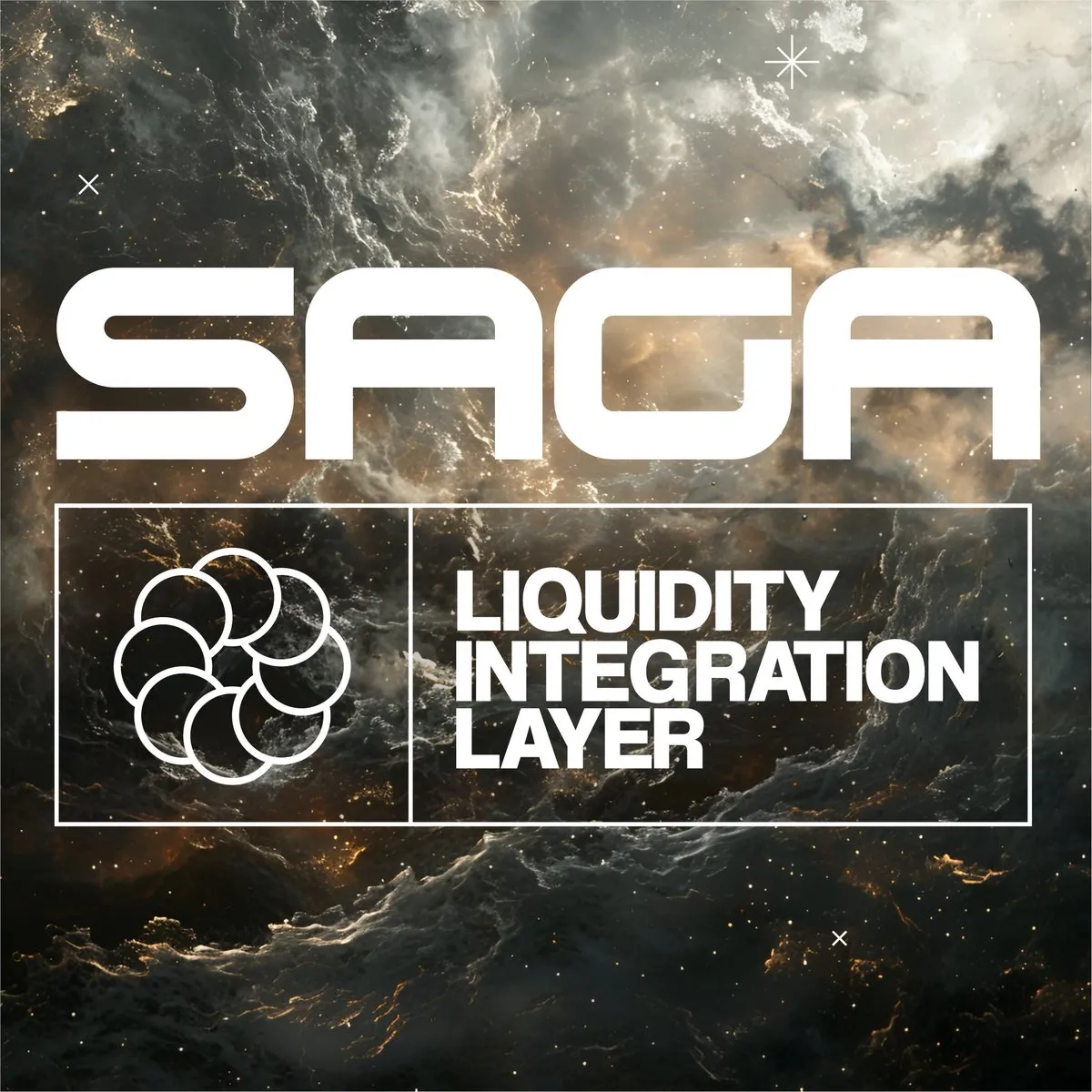 Saga Umumkan Peluncuran Liquidity Integration Layer (LIL)