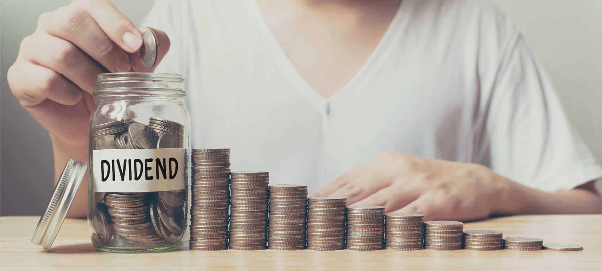 Saham-Saham yang Sering Bagi Dividen di Indonesia