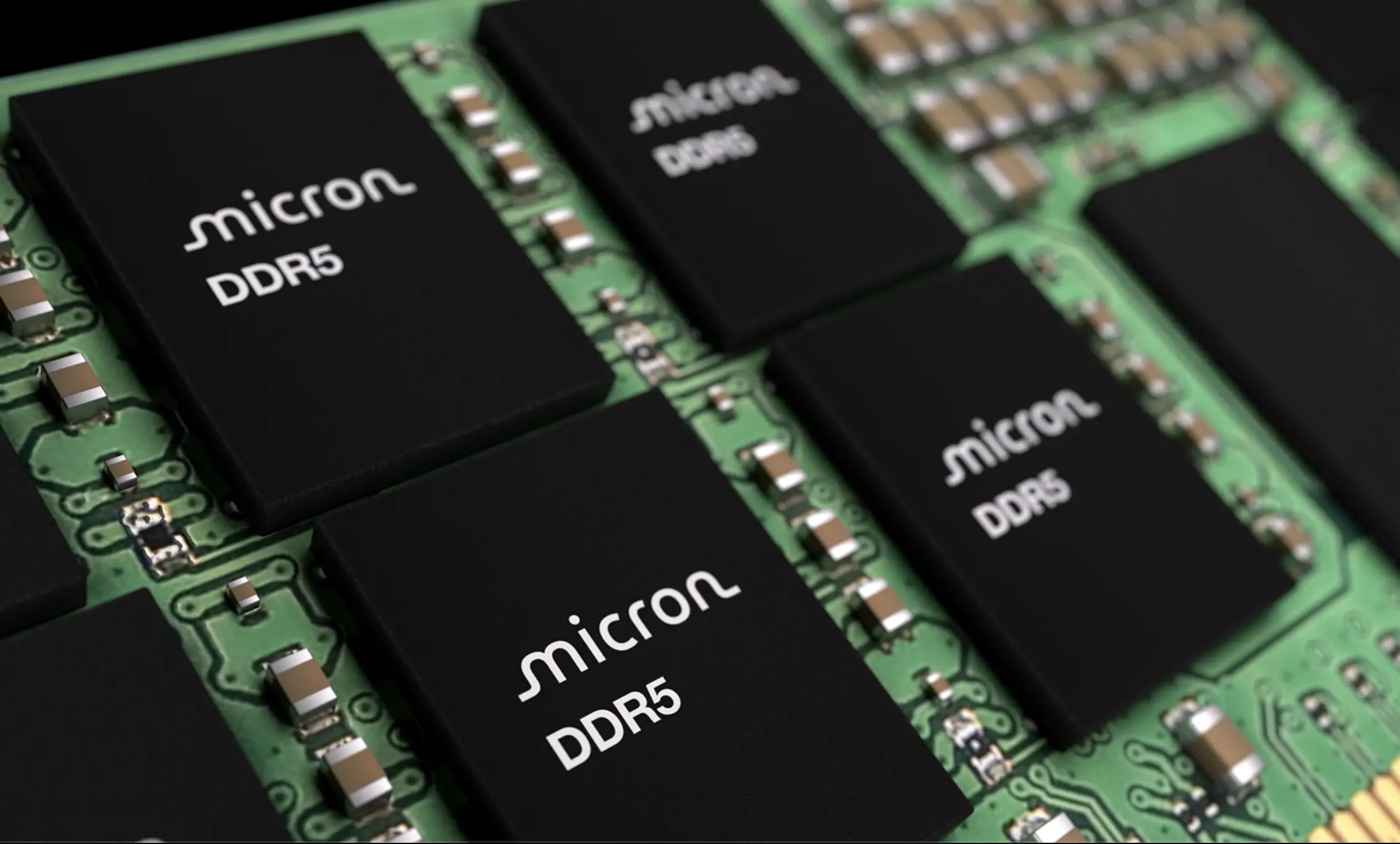 Samsung, SK Hynix, dan Micron Hadapi Gugatan atas Dugaan Manipulasi Pasokan RAM - micron.webp