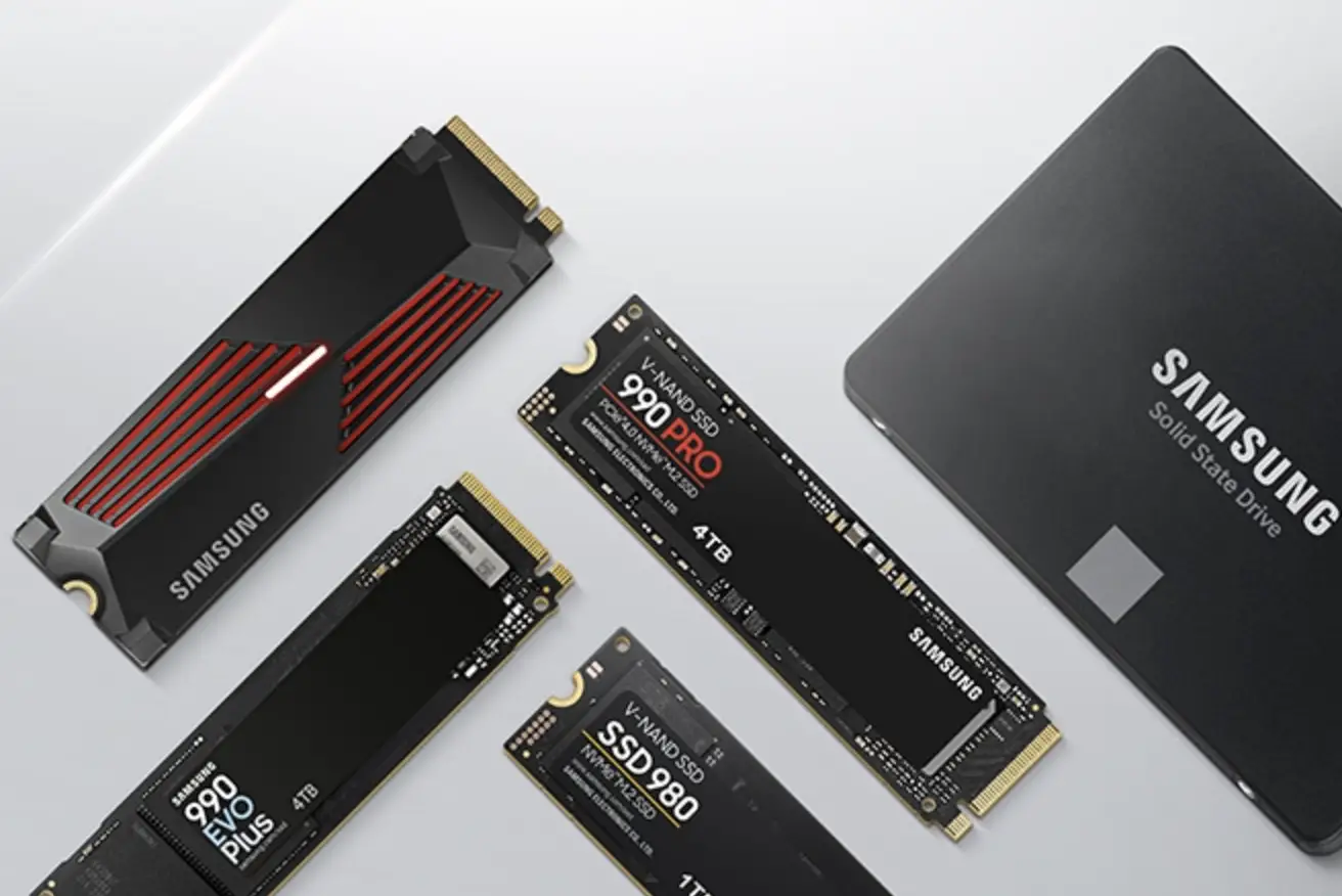Samsung, SK Hynix, dan Micron Hadapi Gugatan atas Dugaan Manipulasi Pasokan RAM - samsung.webp